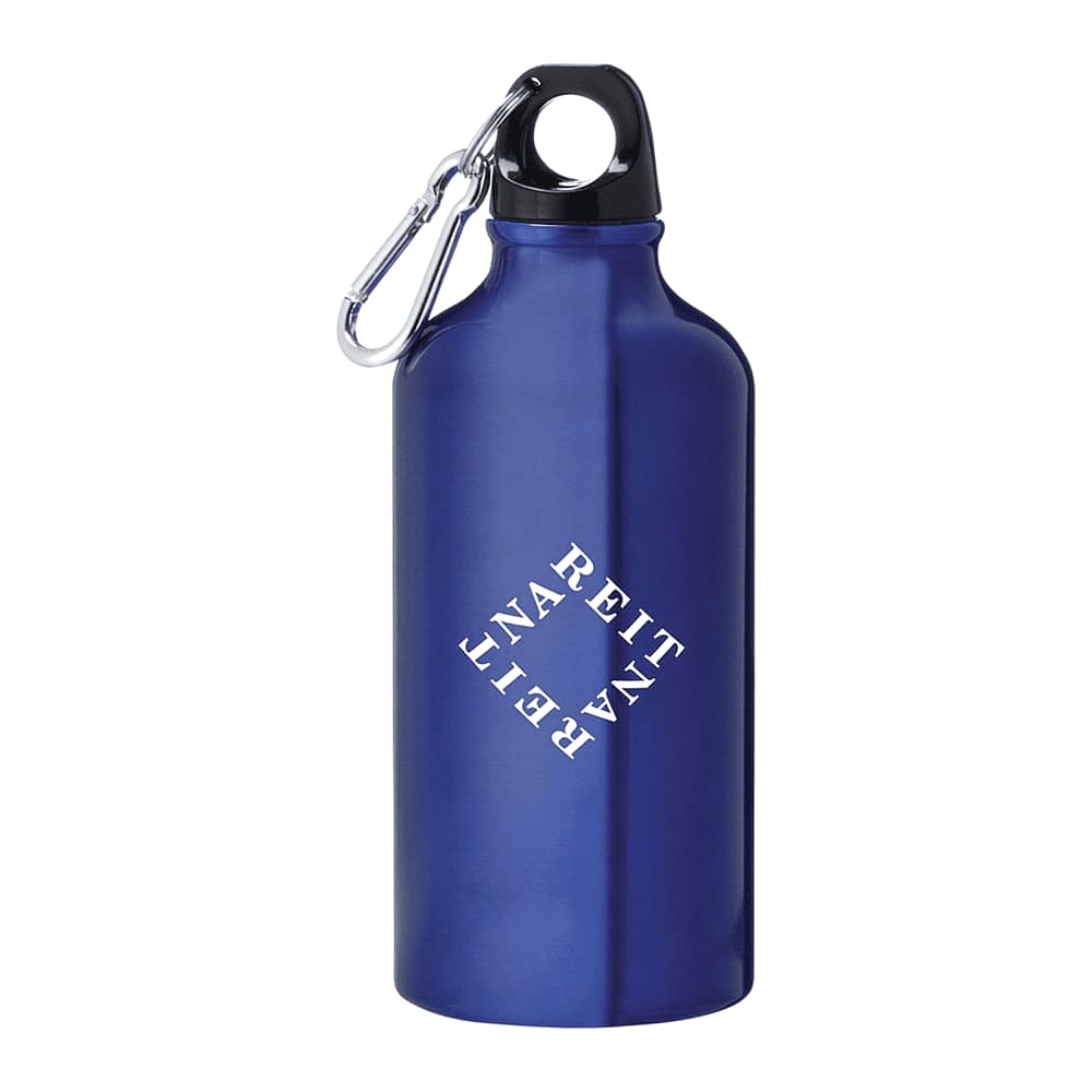 Li'l Shorty 500ml Aluminum Sports Bottle