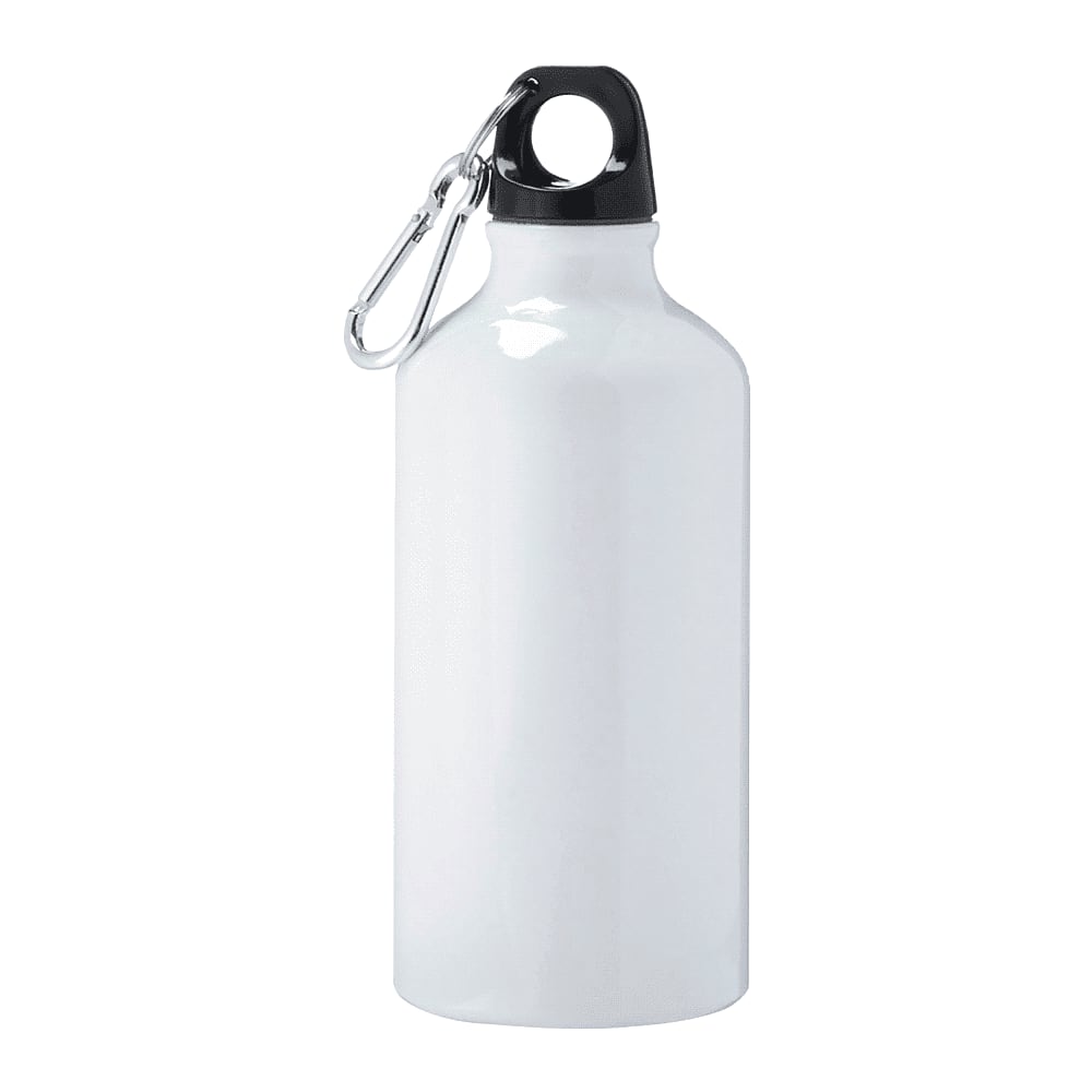 Li'l Shorty 500ml Aluminium Sports Bottle