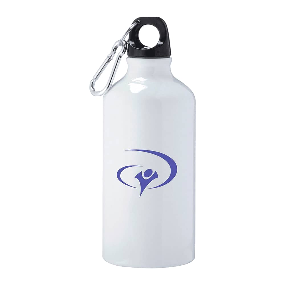 Li'l Shorty 500ml Aluminium Sports Bottle
