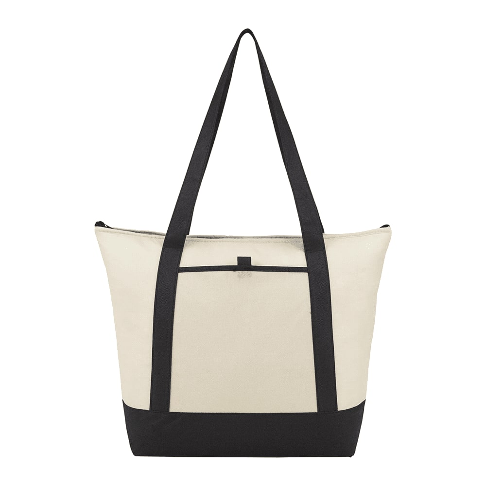 Lighthouse Non-Woven Boat Tote Cooler 24L