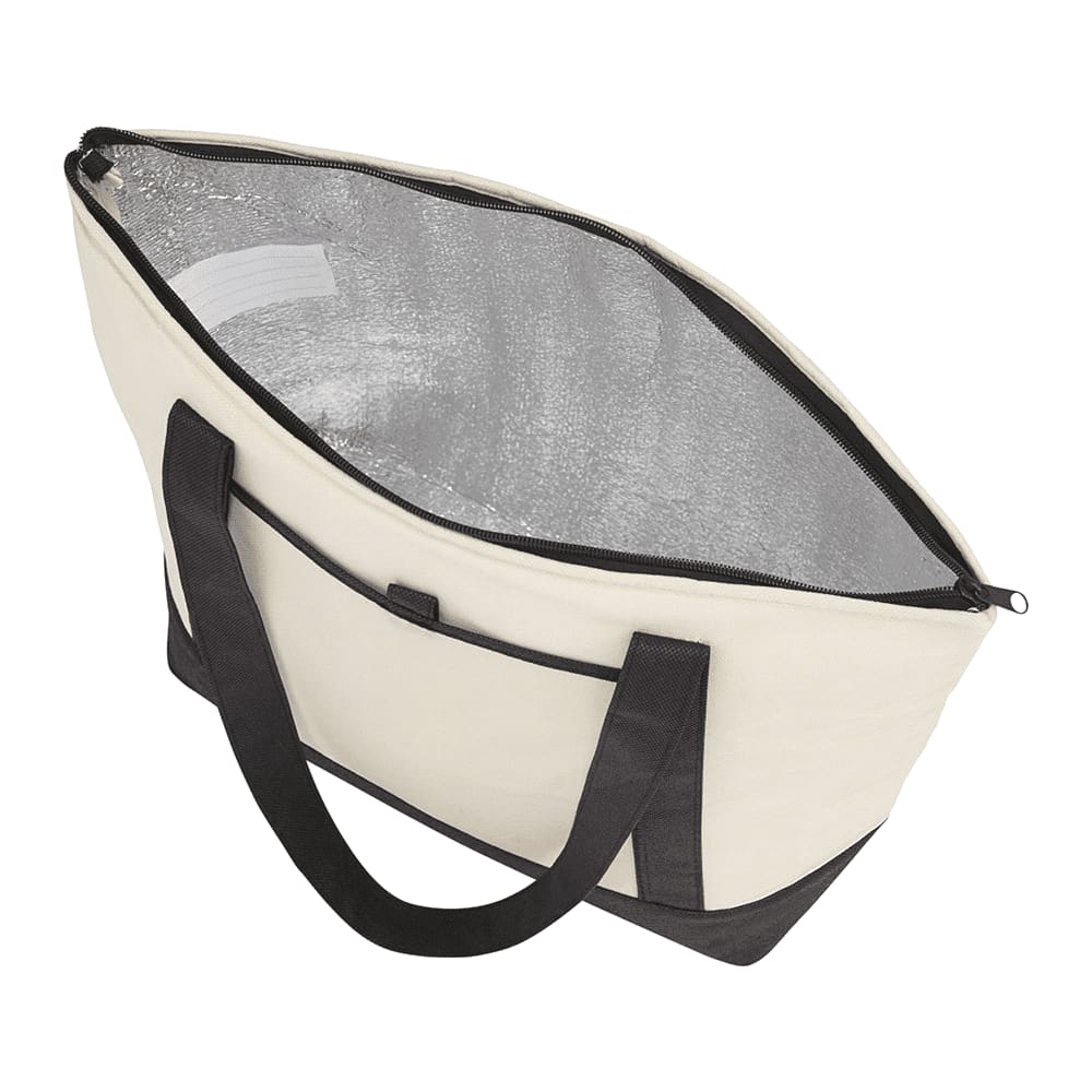 Lighthouse Non-Woven Boat Tote Cooler 24L