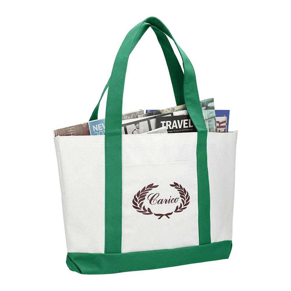 Large Boat Tote 13L