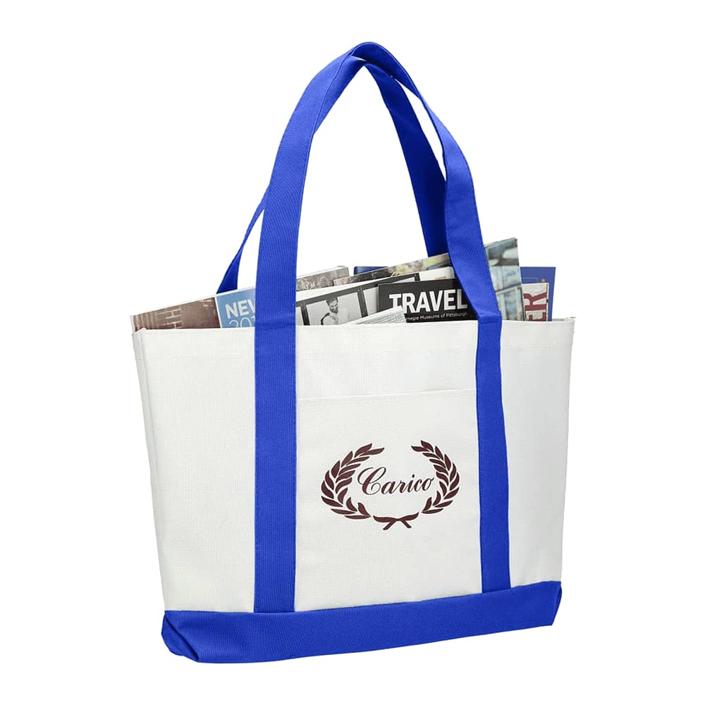 Large Boat Tote 13L