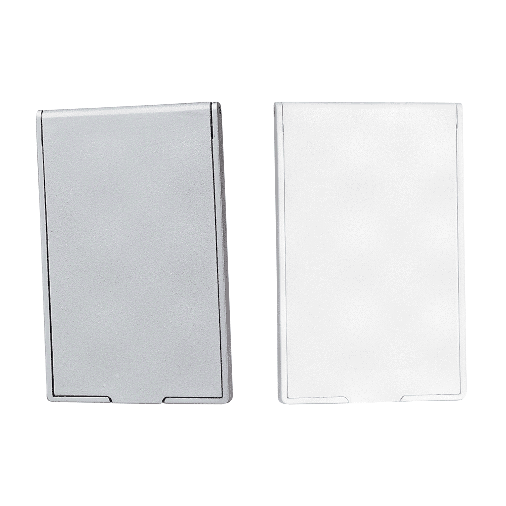 Stand-Up Pocket Mirror
