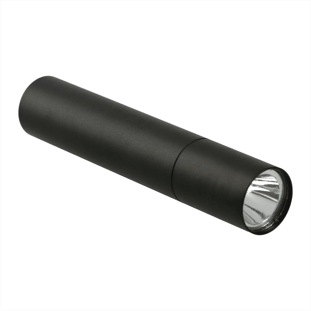 Rechargeable 1200mah Flashlight