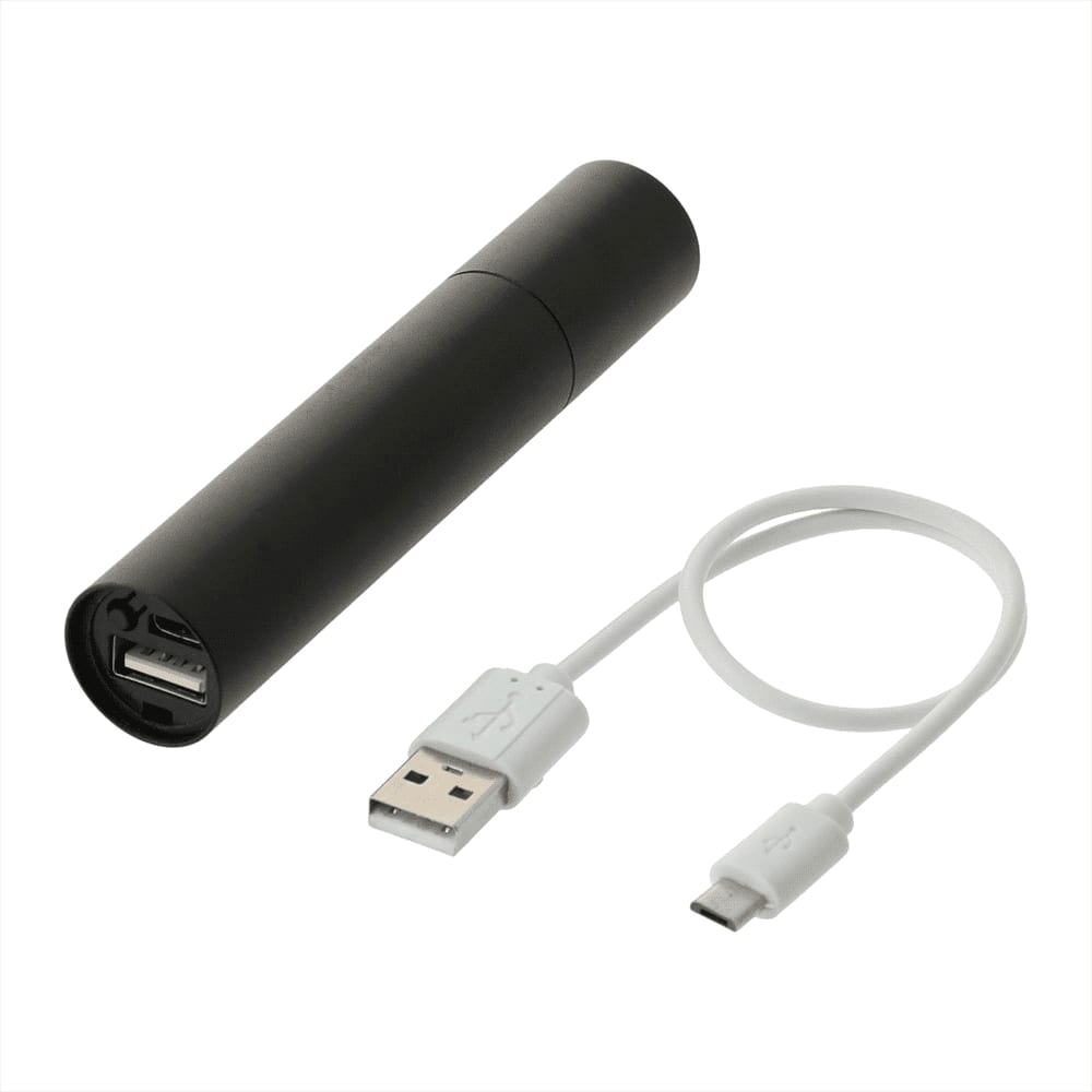 Rechargeable 1200mah Flashlight