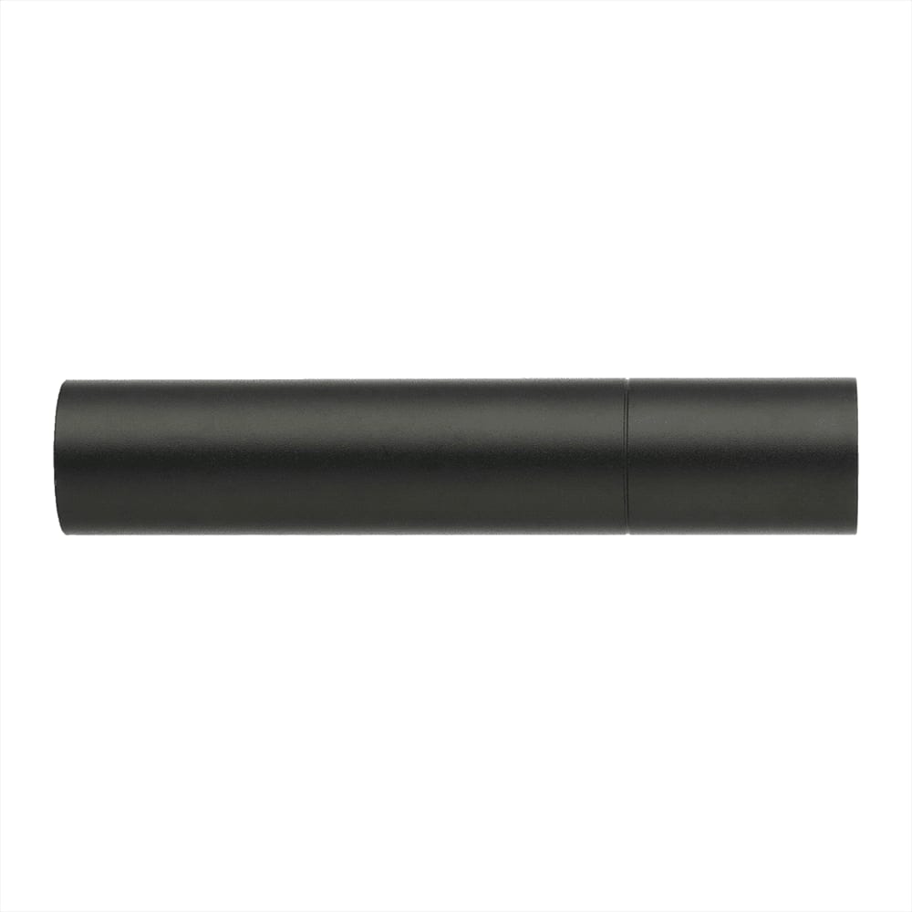 Rechargeable 1200mah Flashlight