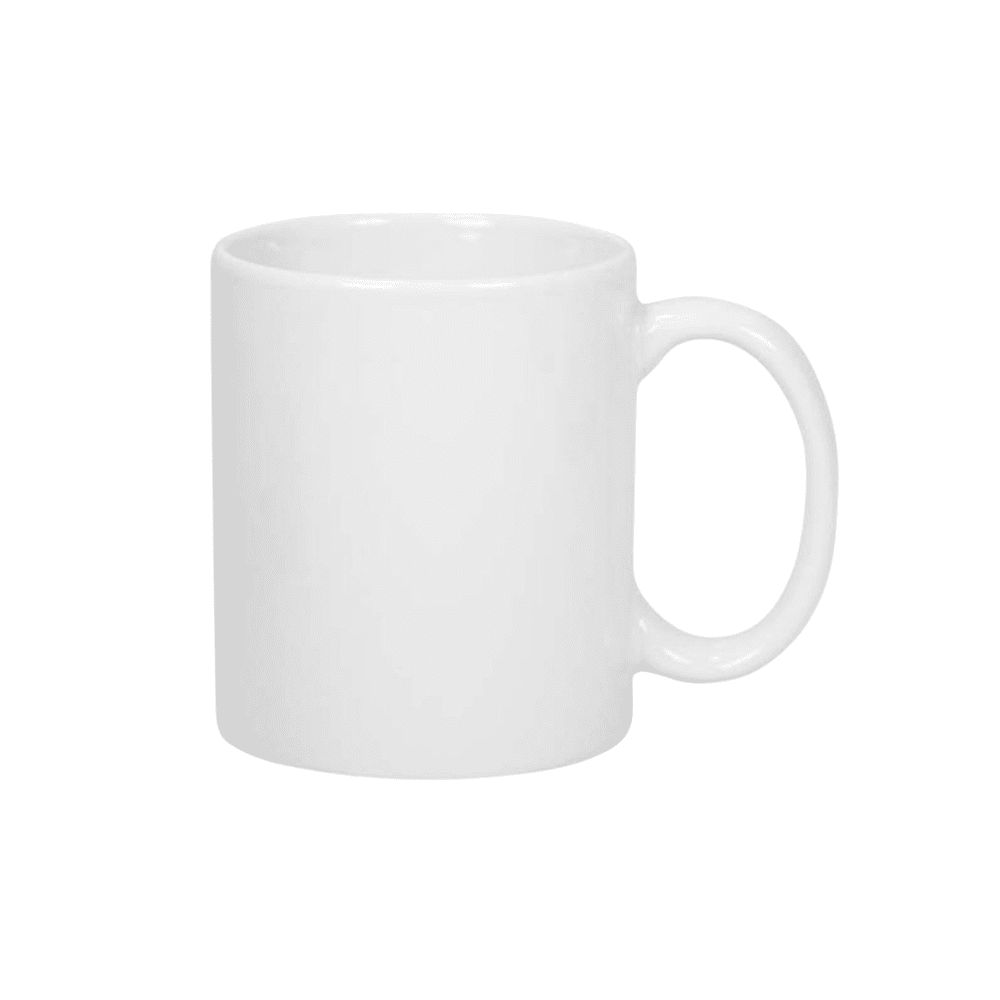 Jurasic dyesub ceramic mug