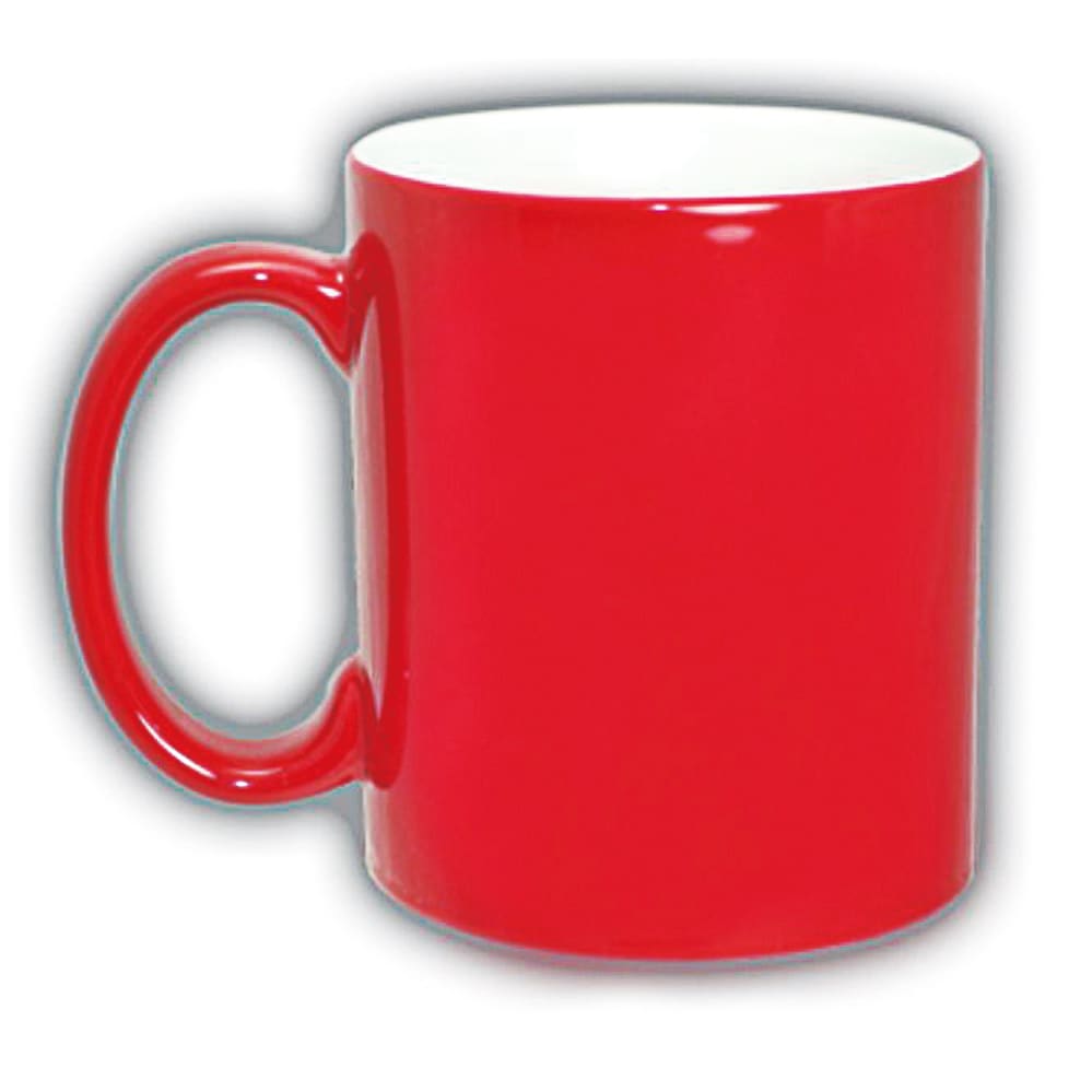 Ozora Mug dyesub heat sensitive ceramic mug
