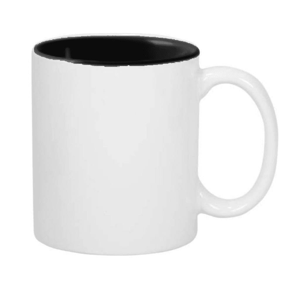 Xavier dyesub ceramic mug