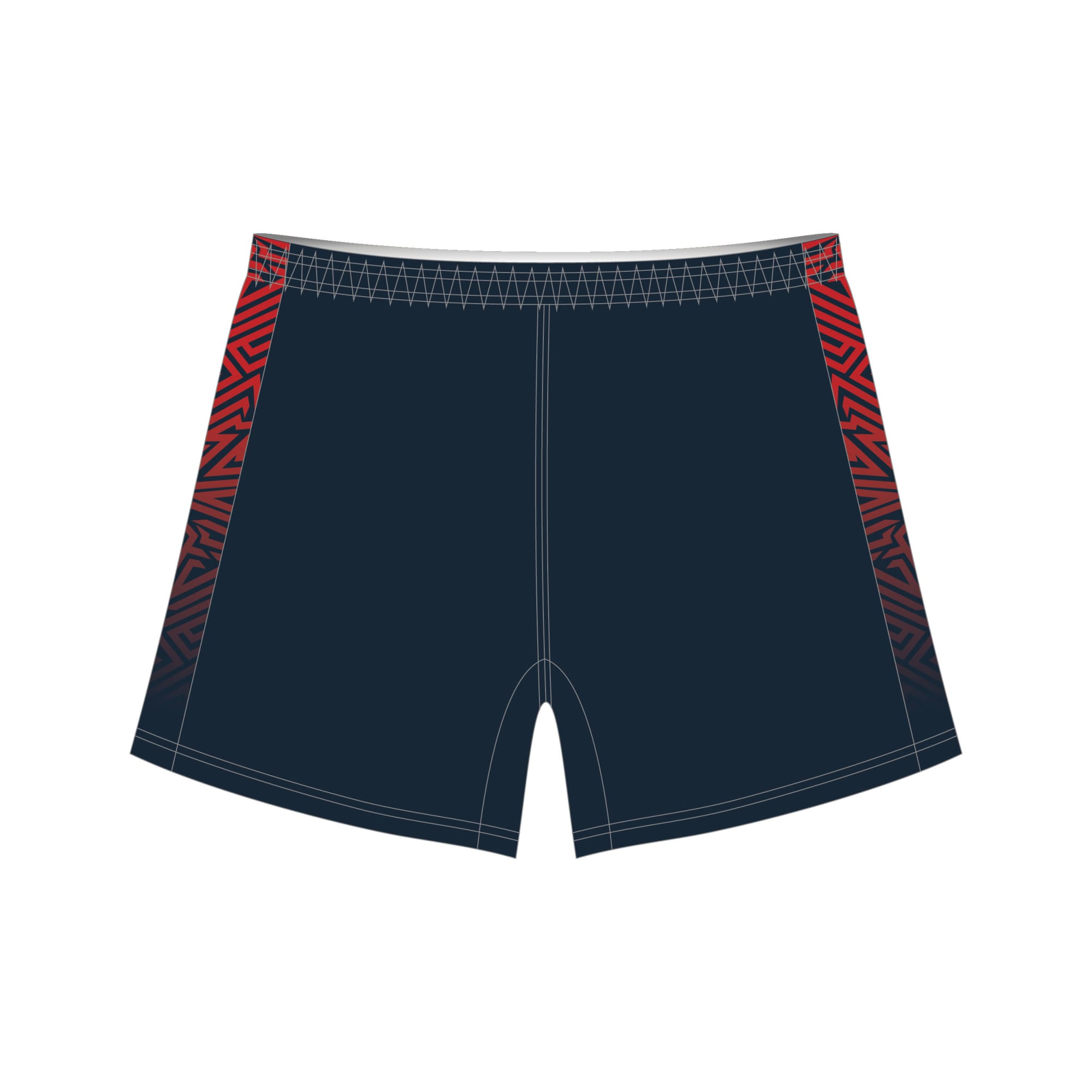Football Shorts Playing Premier Fit