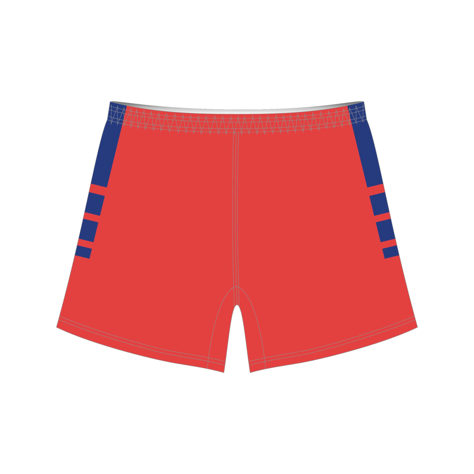 Football Shorts Playing Standard Fit