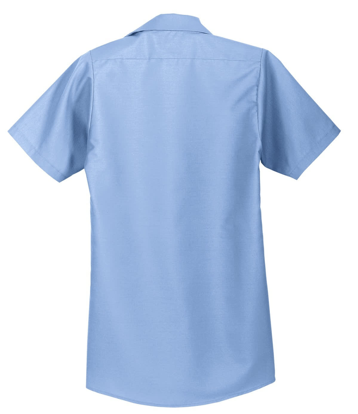 Red Kap - Short Sleeve Industrial Work Shirt