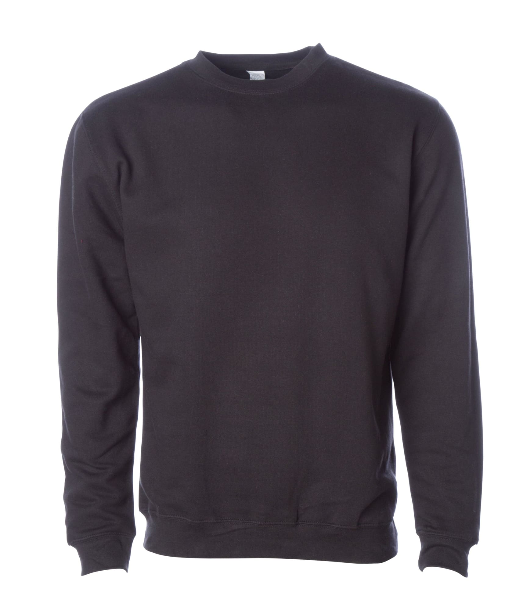 Mens Basic Crew