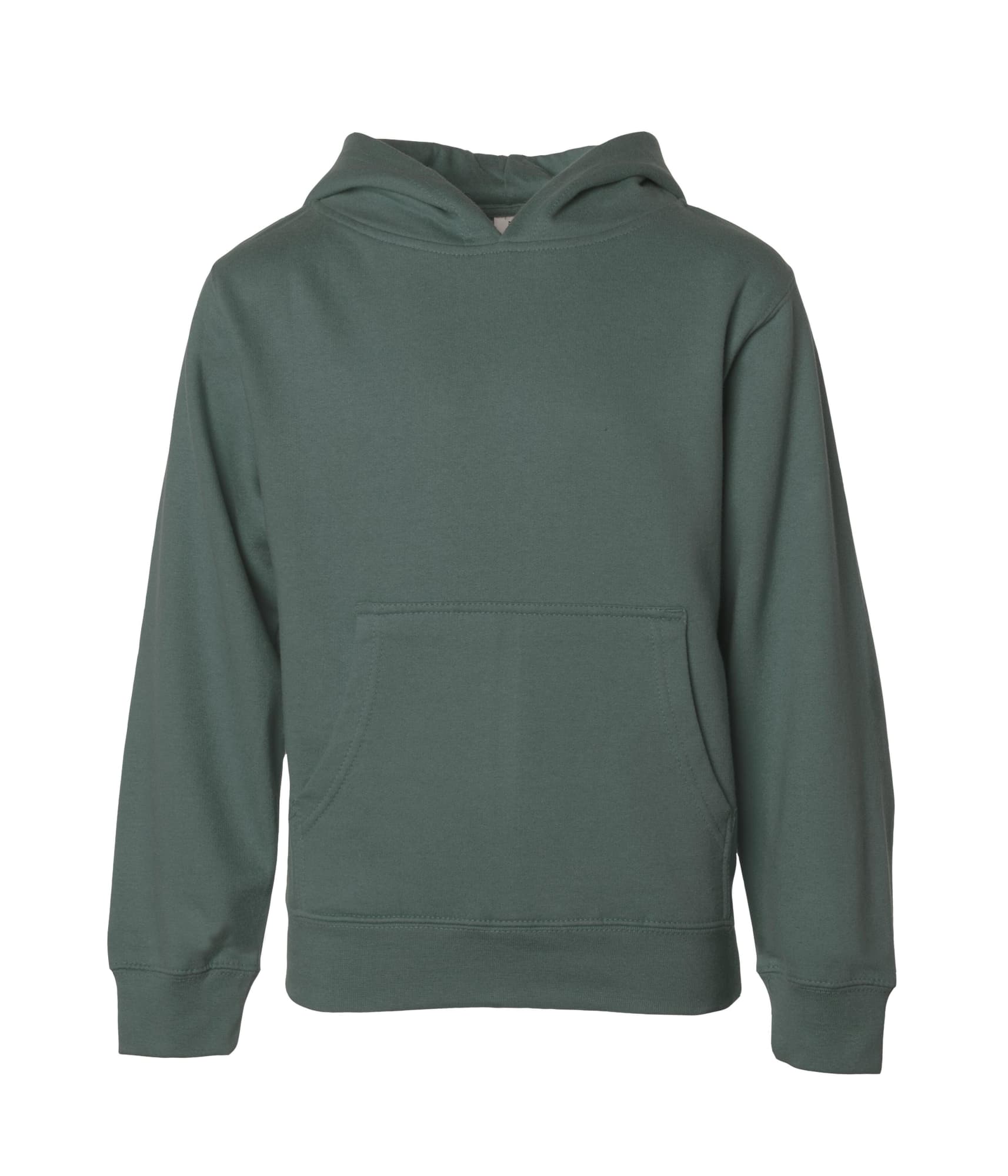 Boys Basic Hood