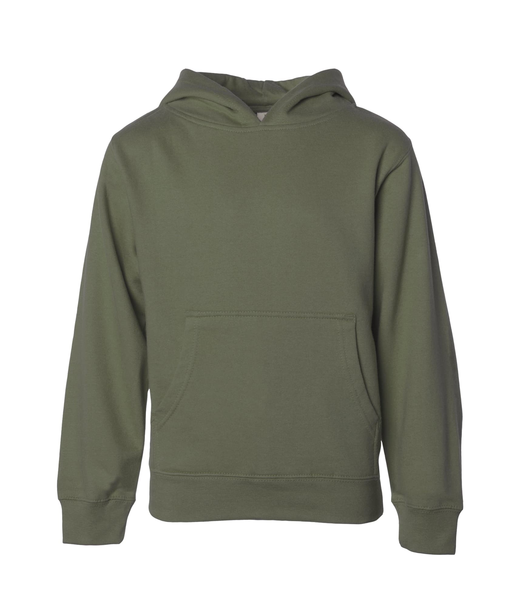 Boys Basic Hood