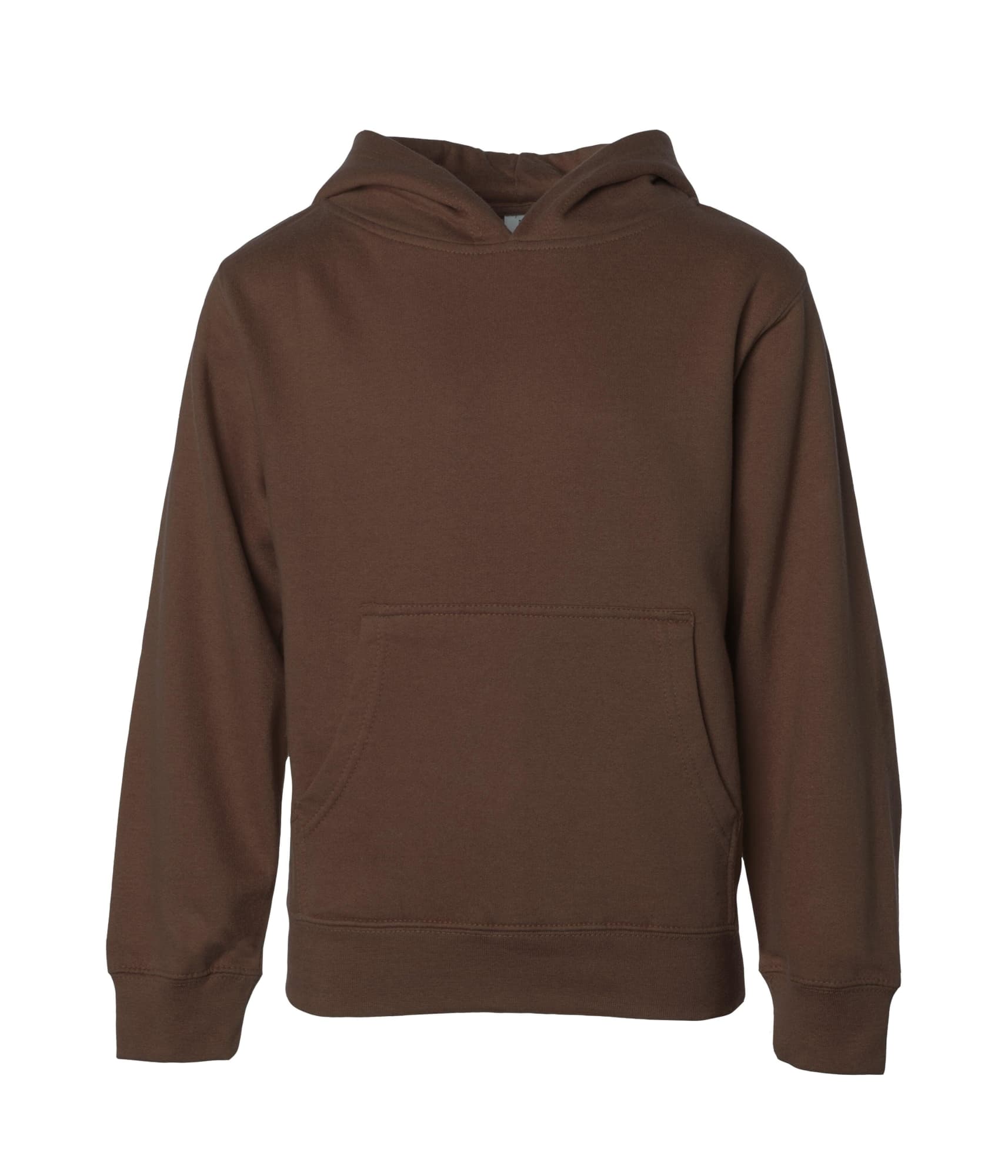 Boys Basic Hood