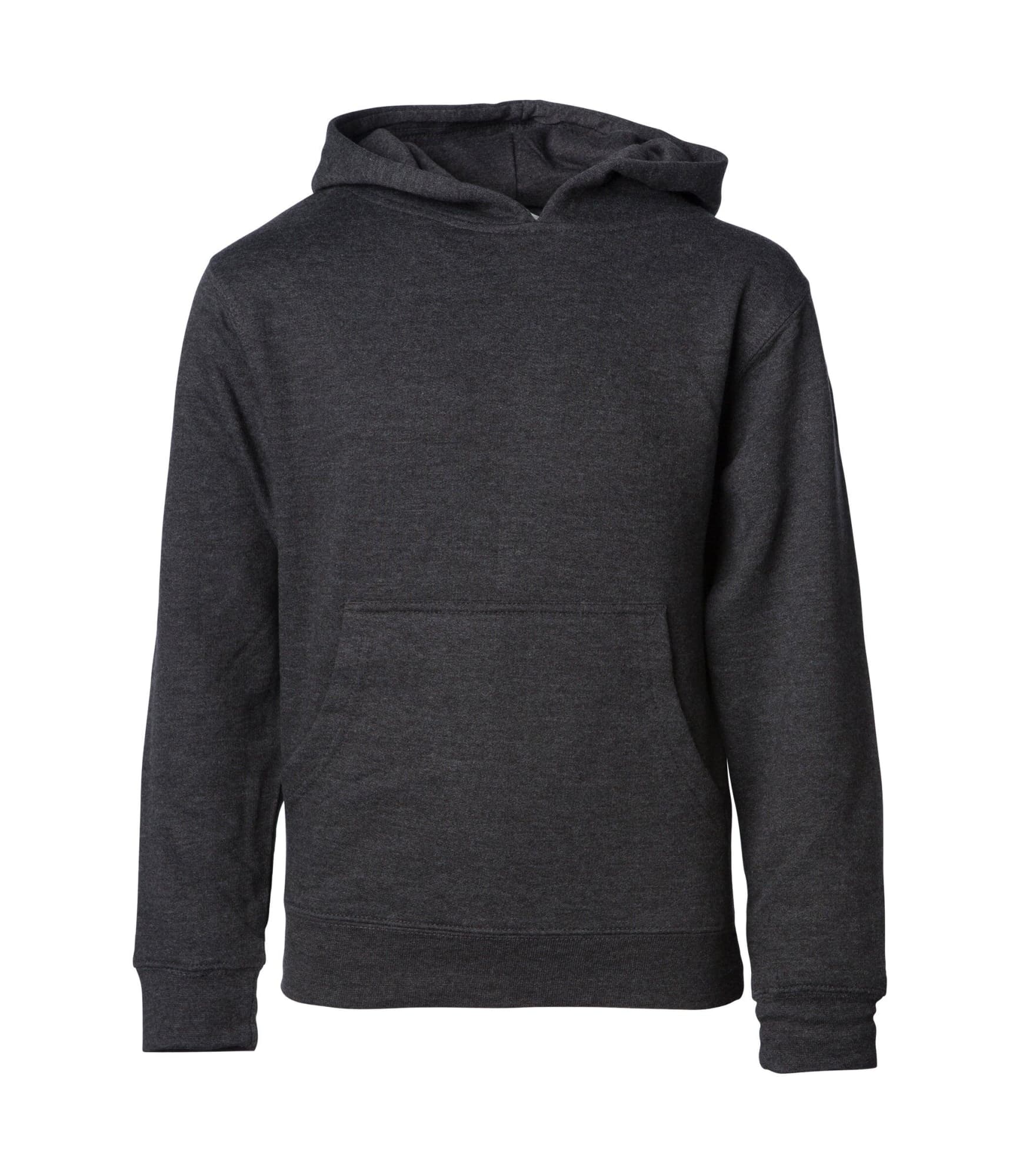 Boys Basic Hood