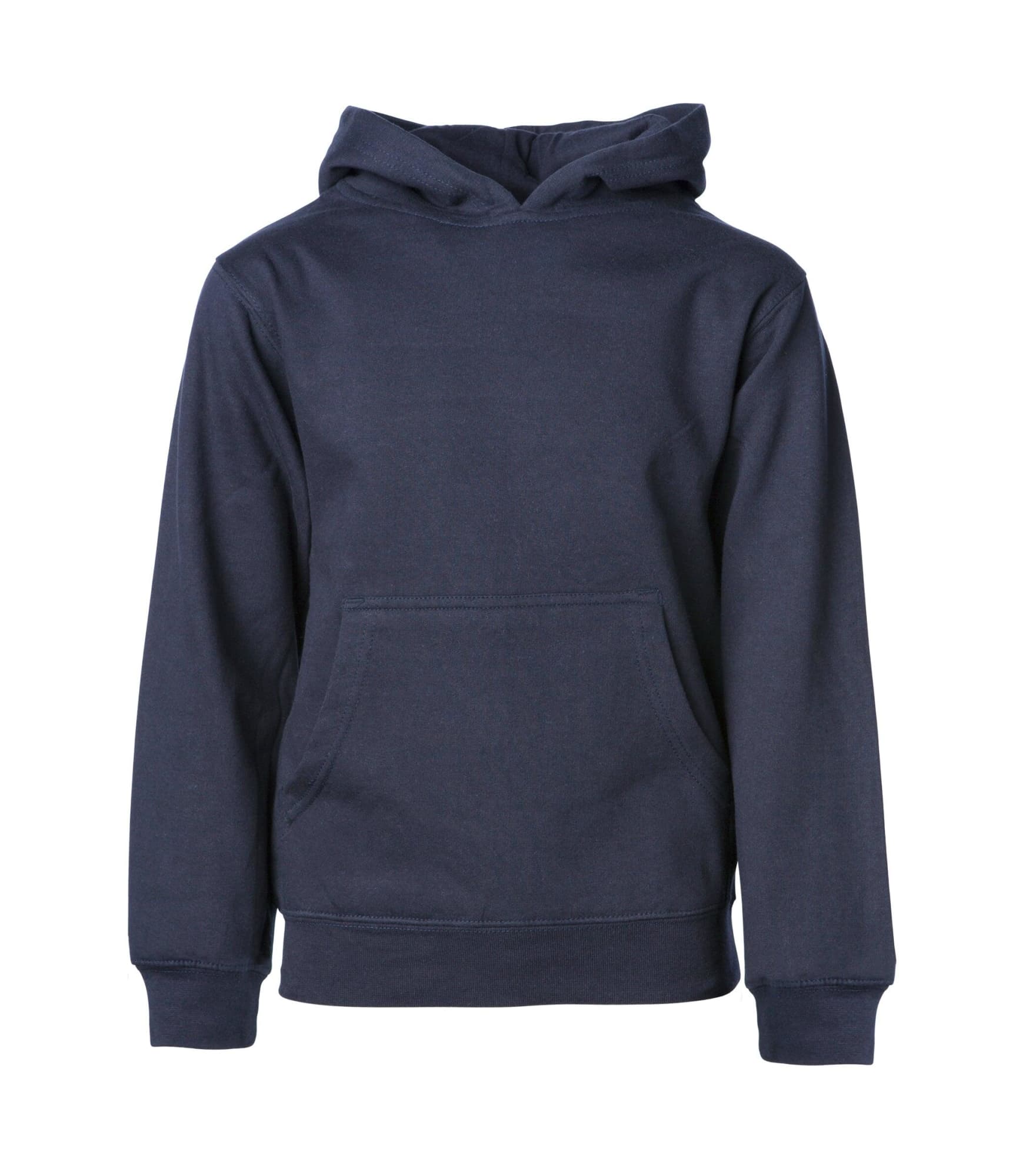 Boys Basic Hood