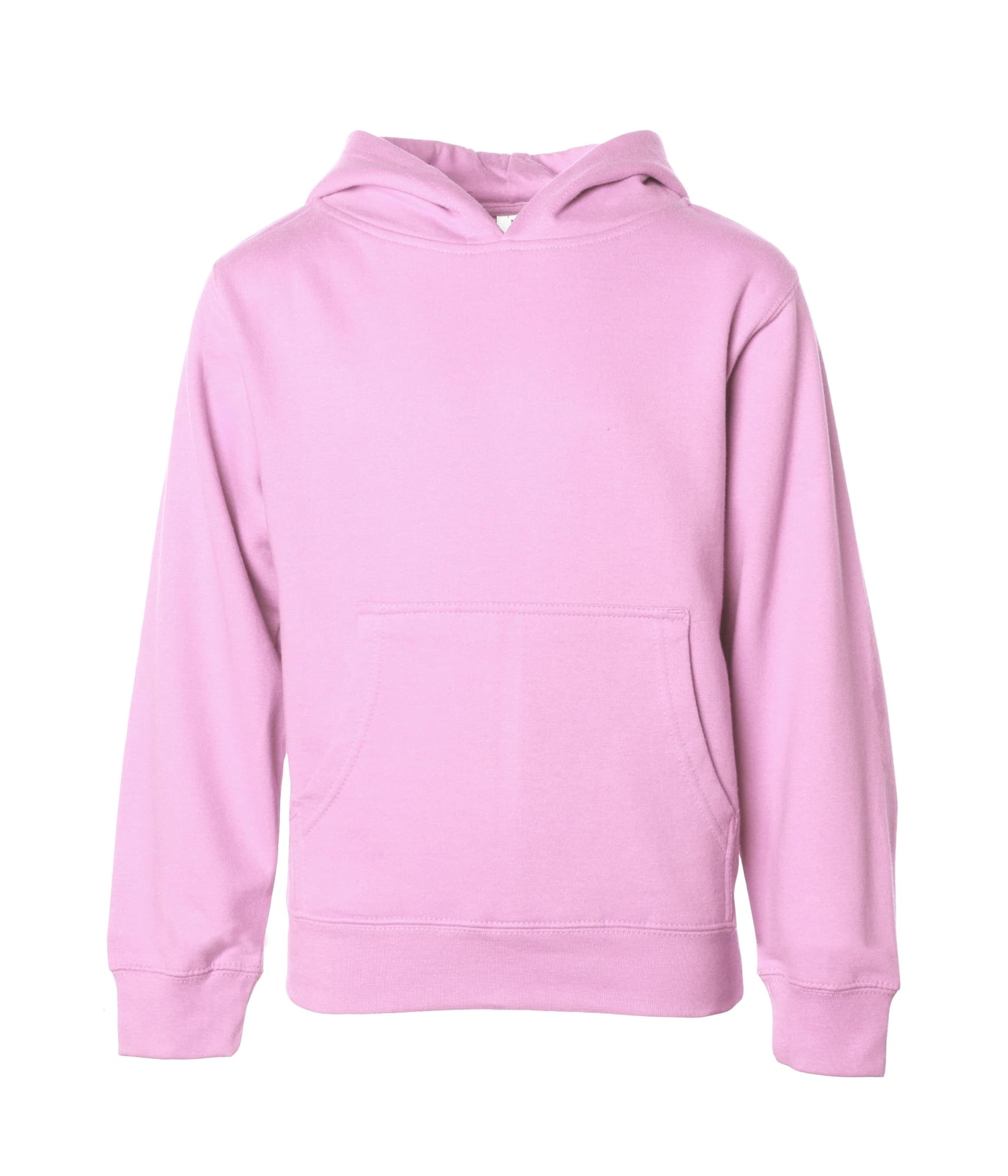 Boys Basic Hood