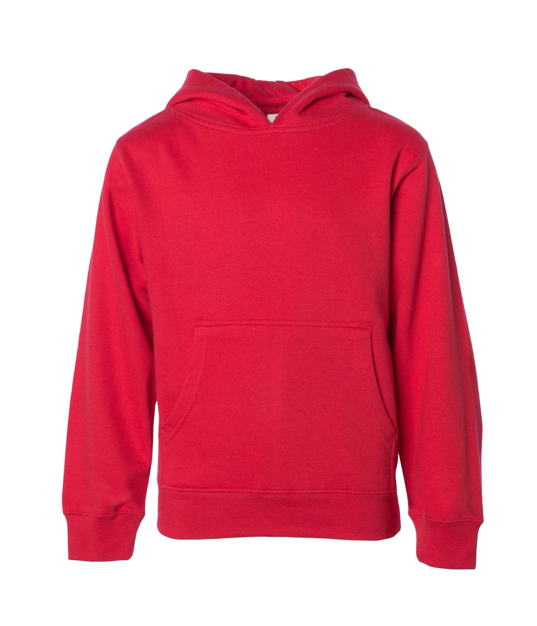 Boys Basic Hood