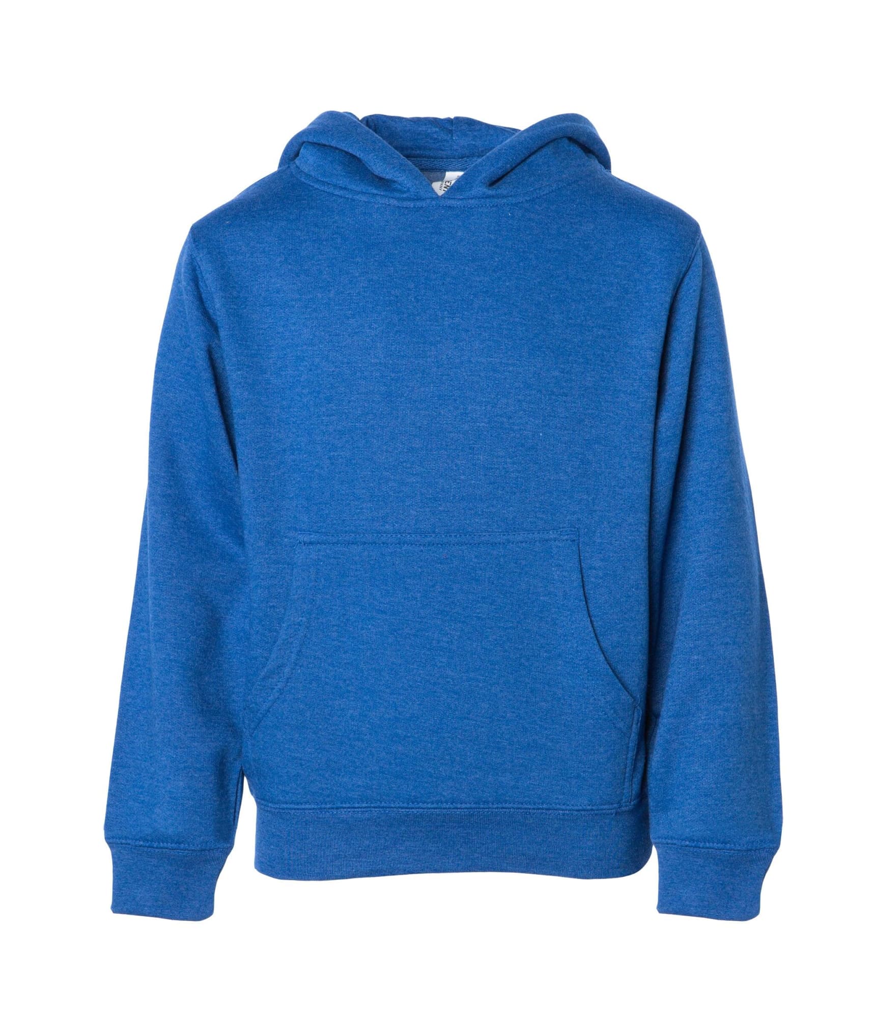 Boys Basic Hood