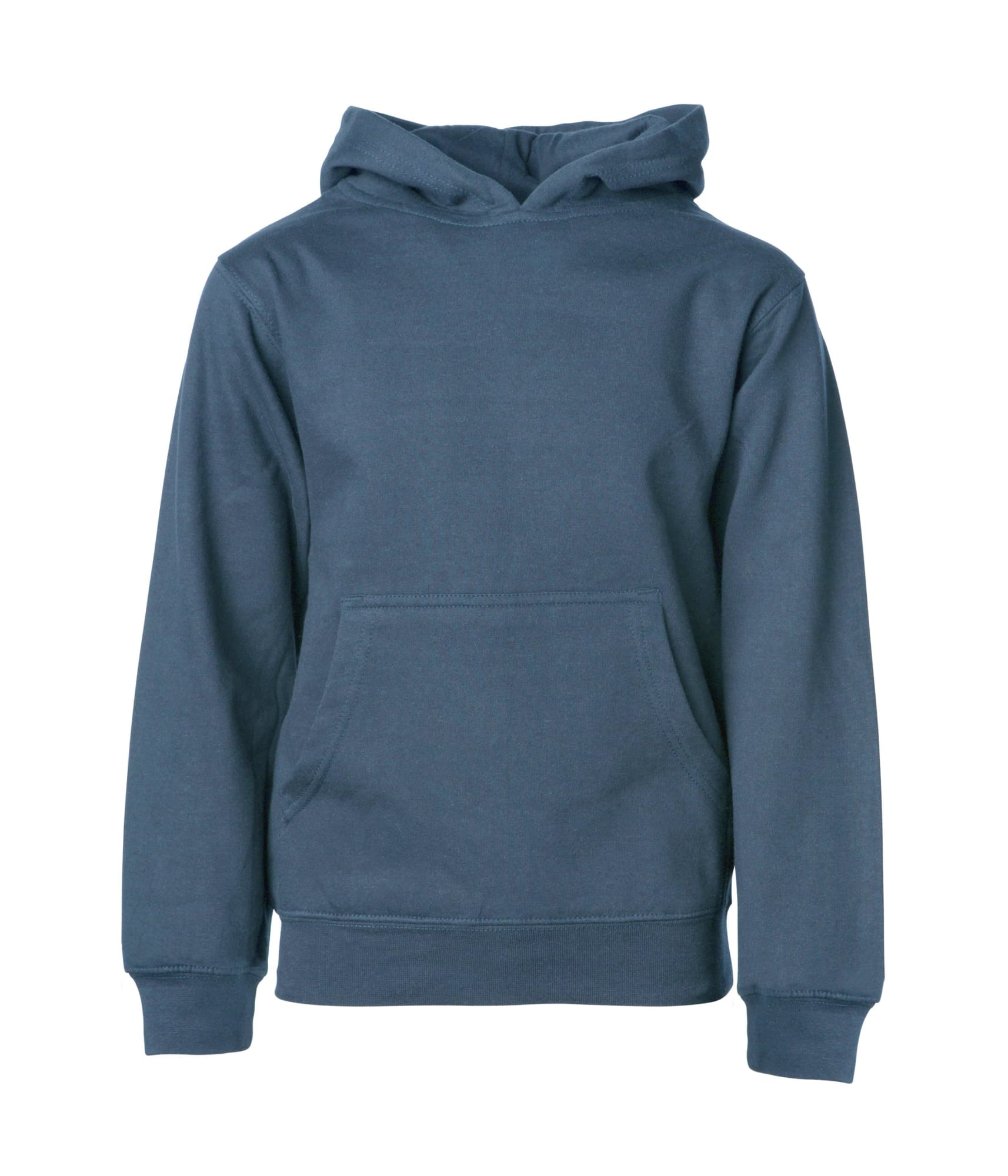 Boys Basic Hood