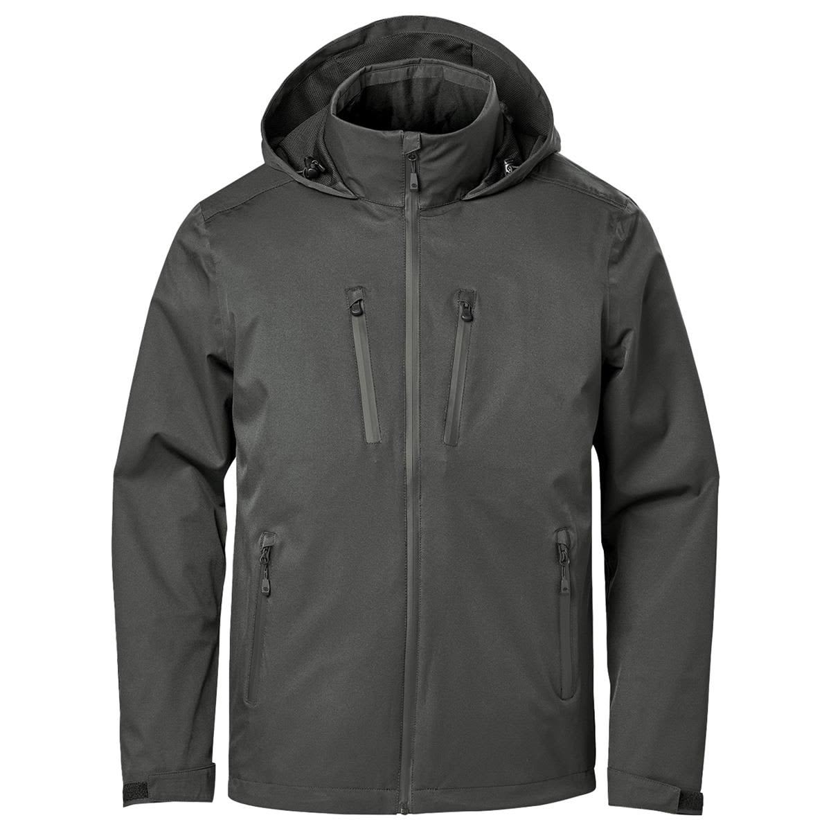 Men's Scirocco Lightweight Shell
