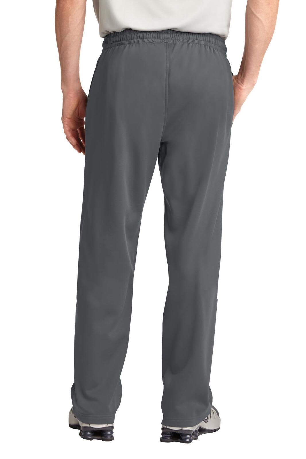 Sport-Tek Sport-Wick Fleece Pant