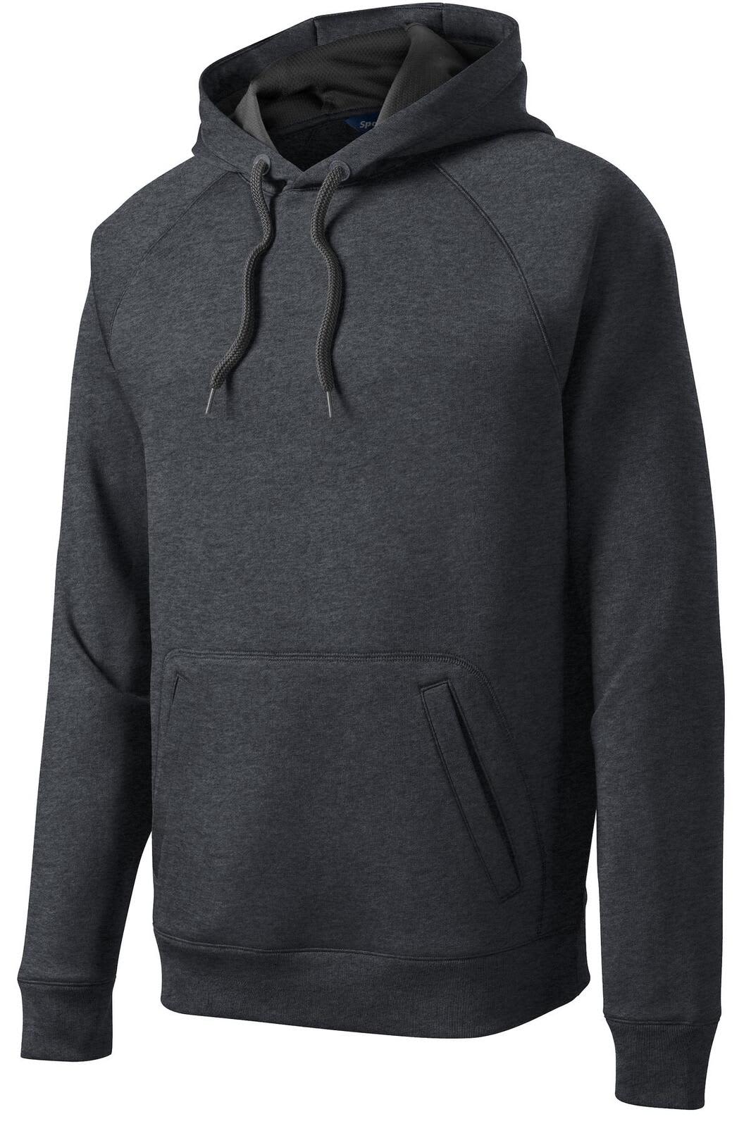 Sport-Tek Tech Fleece Hooded Sweatshirt