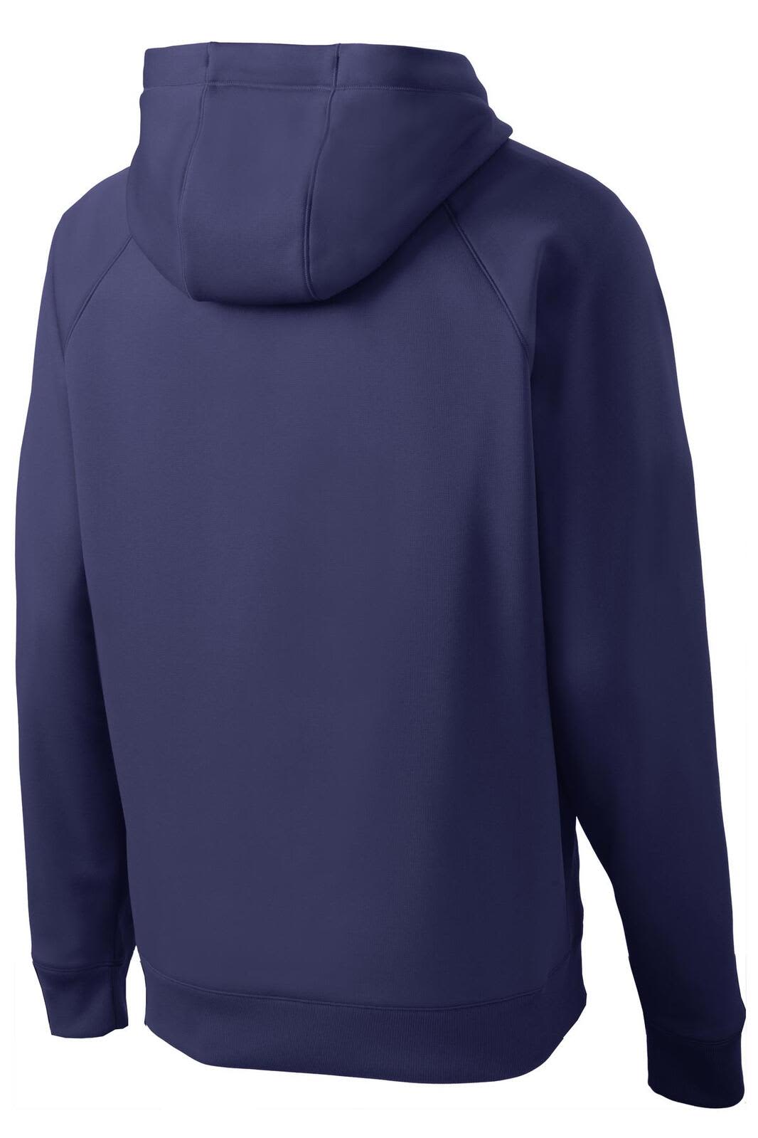 Sport-Tek Tech Fleece Hooded Sweatshirt