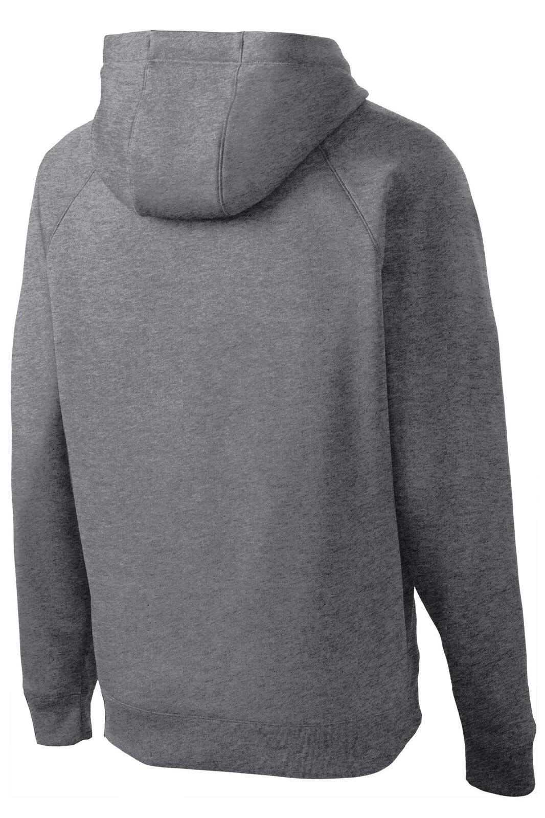 Sport-Tek Tech Fleece Hooded Sweatshirt