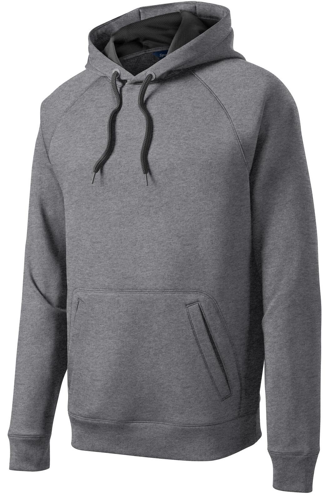 Sport-Tek Tech Fleece Hooded Sweatshirt