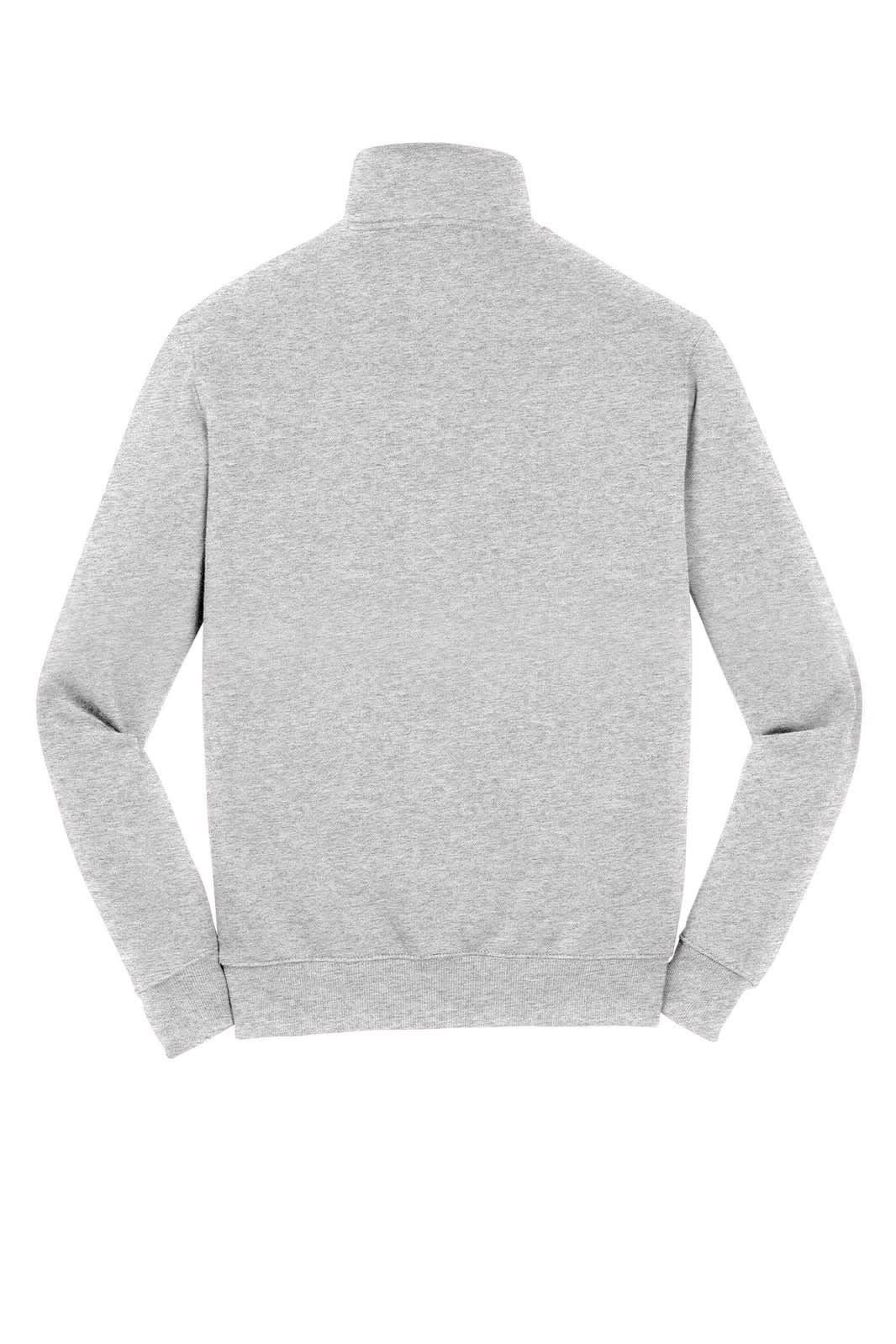 Sport-Tek 1/4-Zip Sweatshirt