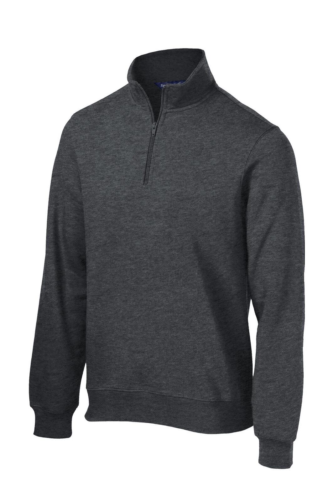 Sport-Tek 1/4-Zip Sweatshirt