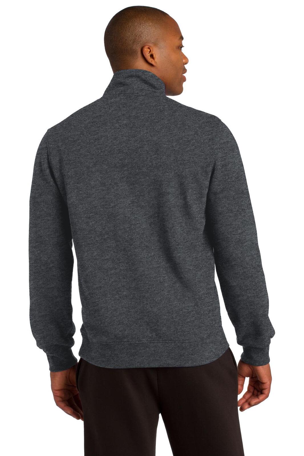 Sport-Tek 1/4-Zip Sweatshirt