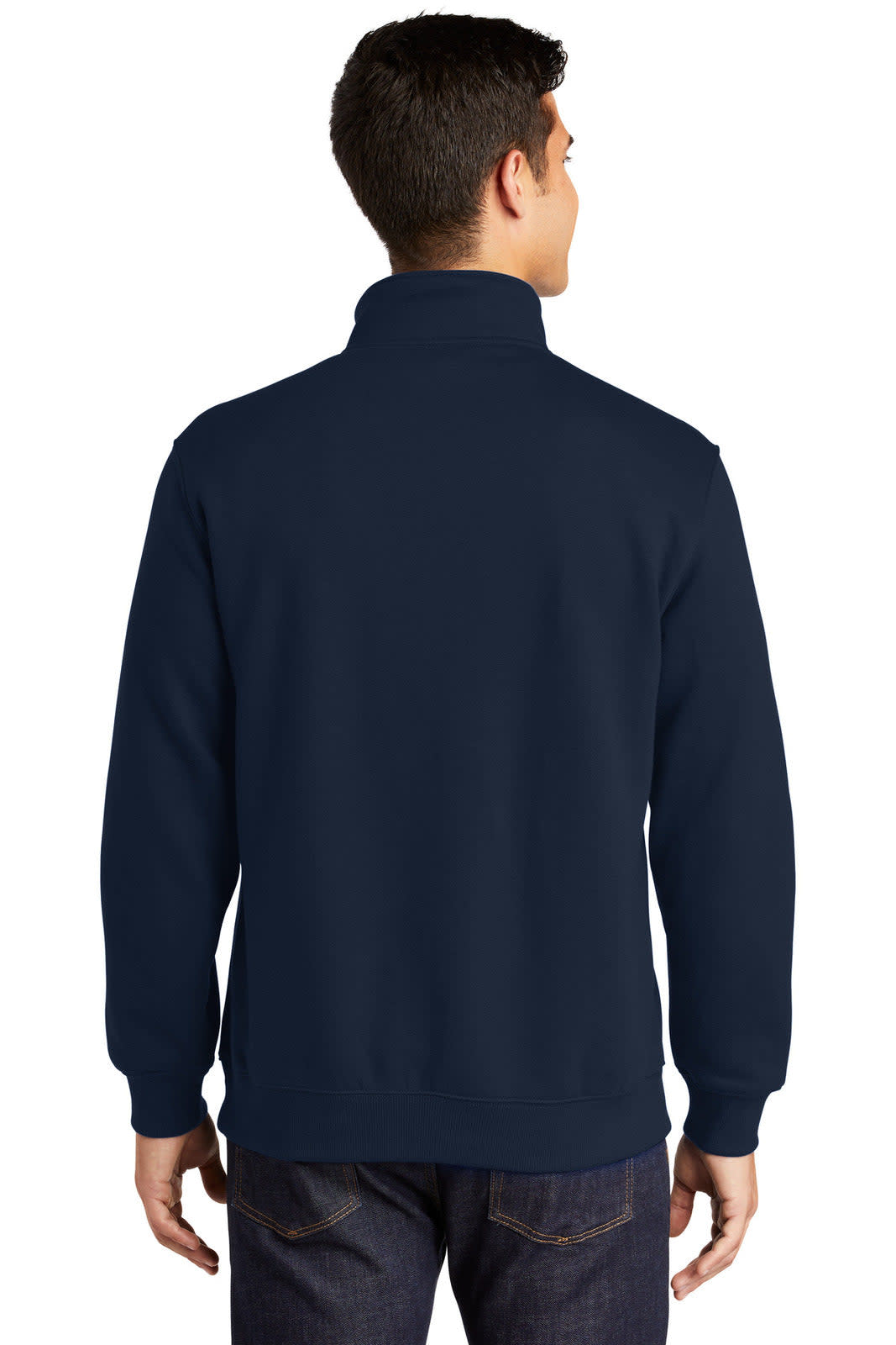 Sport-Tek 1/4-Zip Sweatshirt