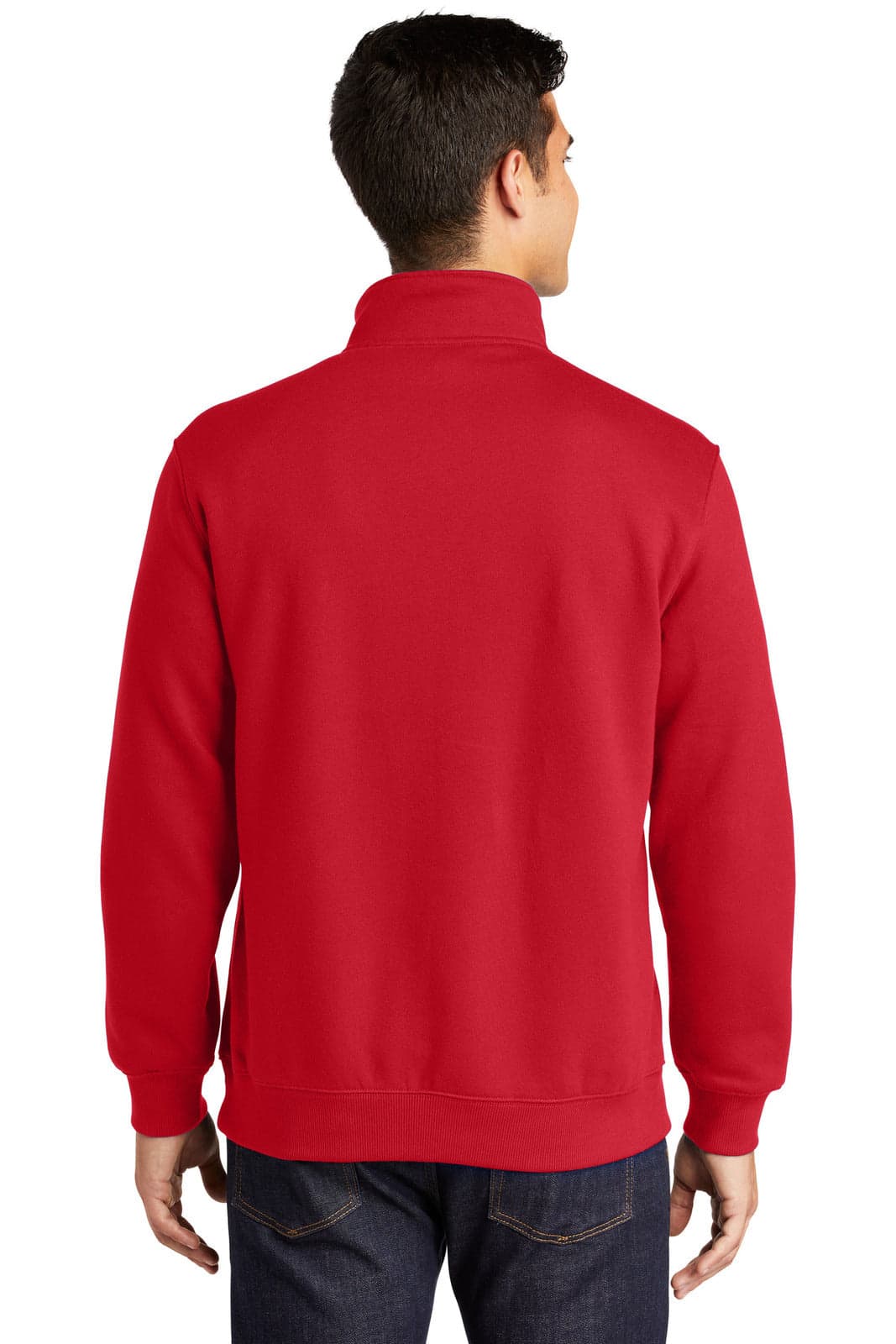 Sport-Tek 1/4-Zip Sweatshirt