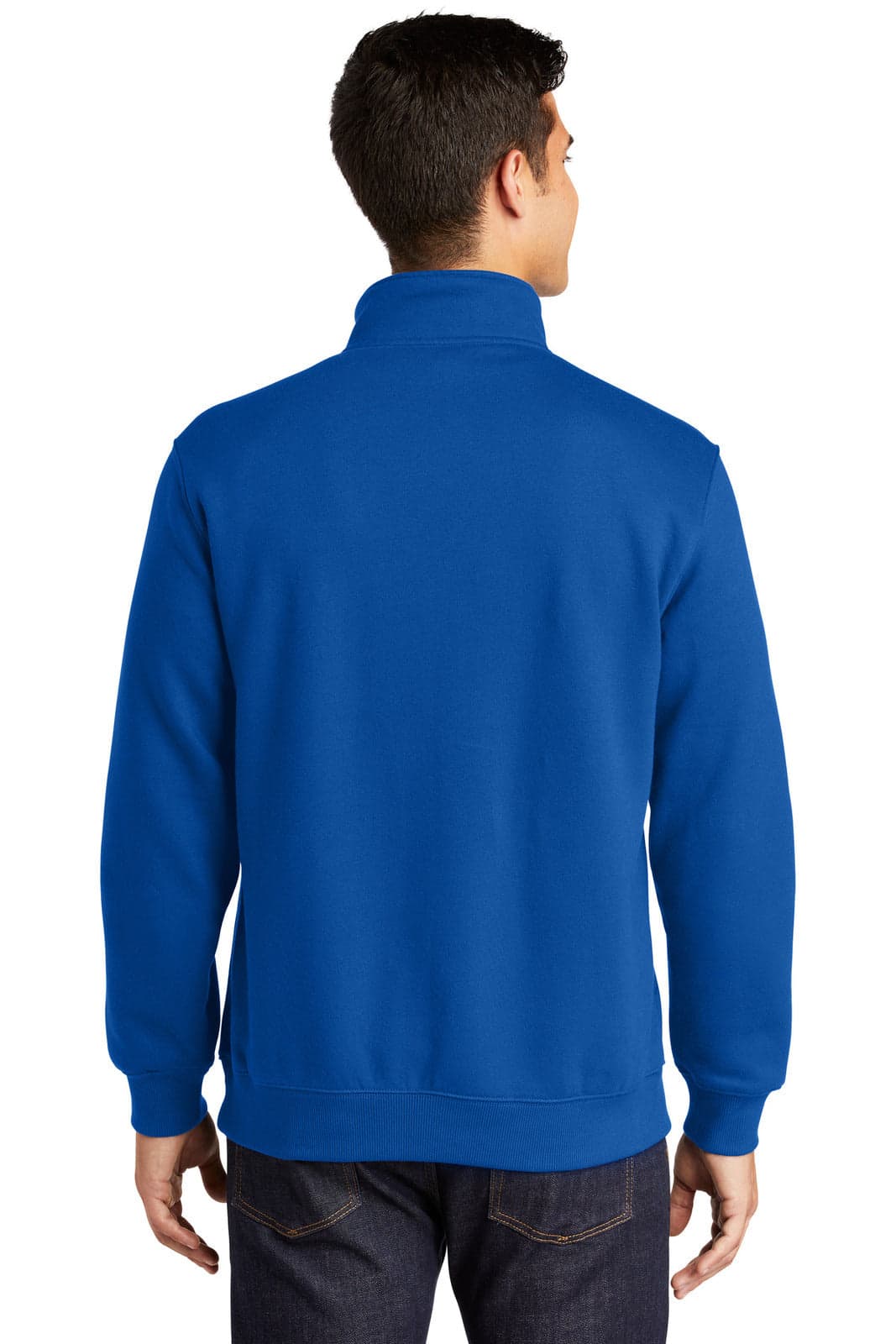 Sport-Tek 1/4-Zip Sweatshirt