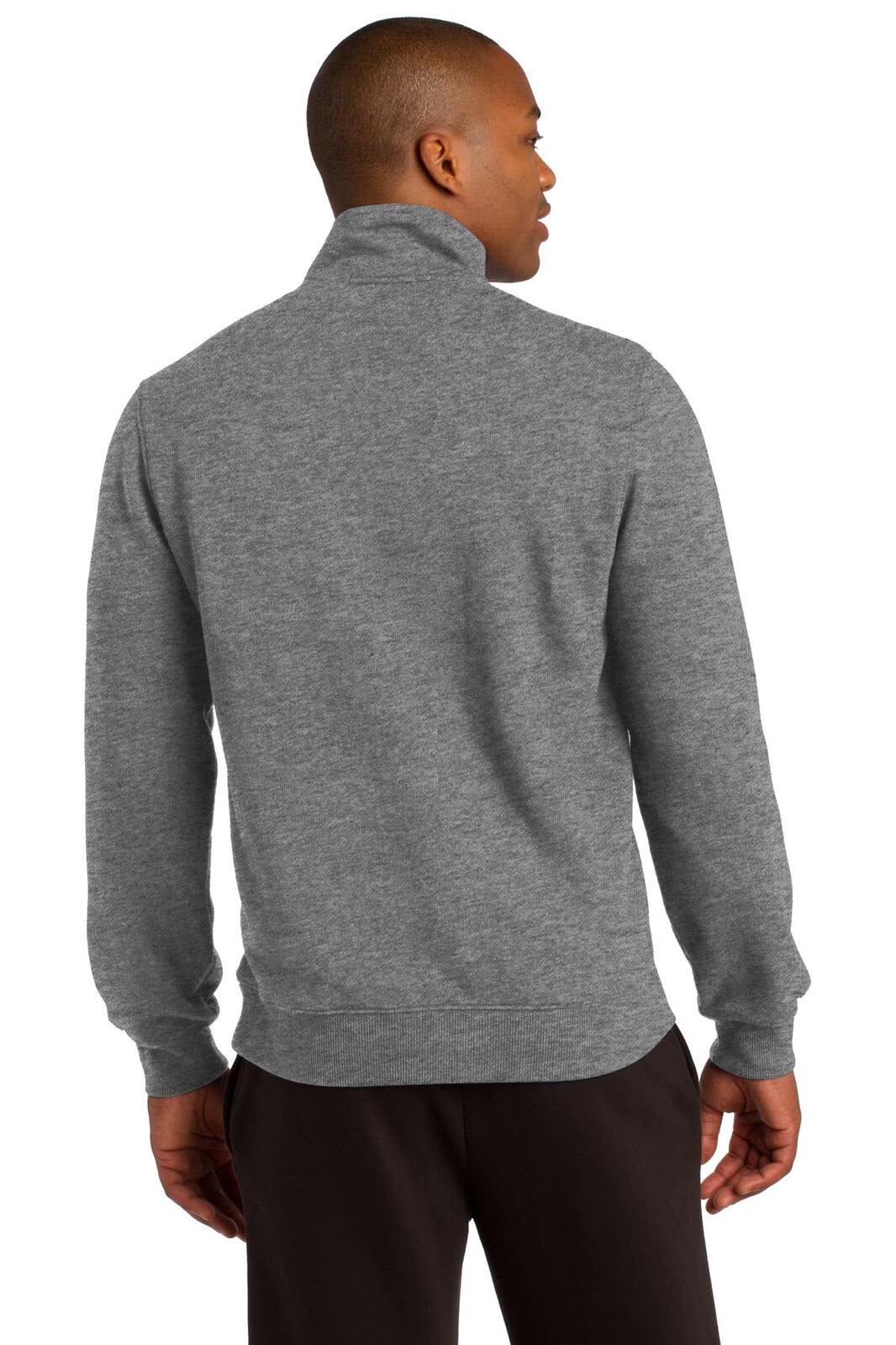 Sport-Tek 1/4-Zip Sweatshirt