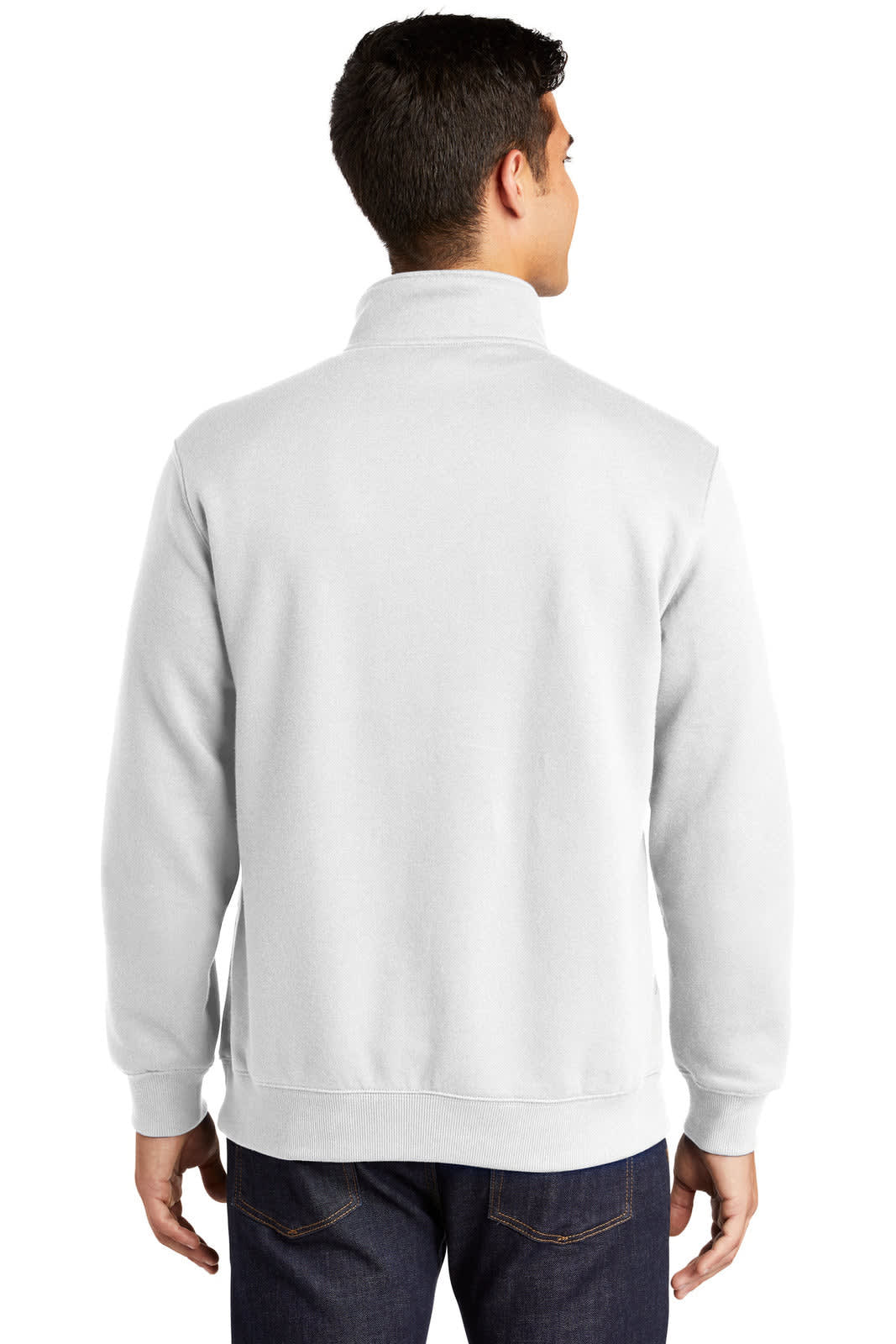 Sport-Tek 1/4-Zip Sweatshirt
