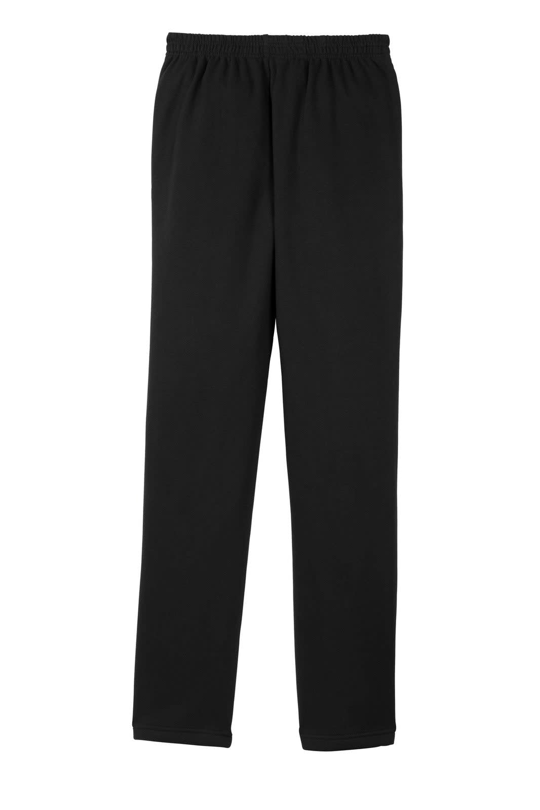 Sport-Tek Open Bottom Sweatpant