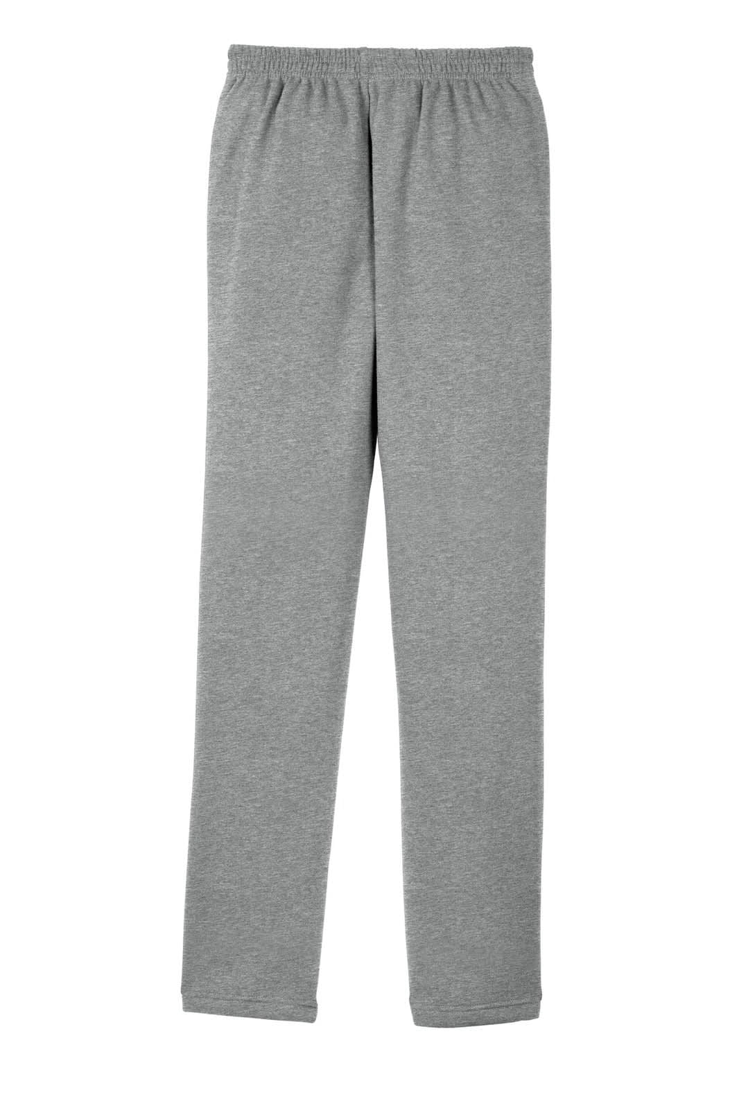 Sport-Tek Open Bottom Sweatpant