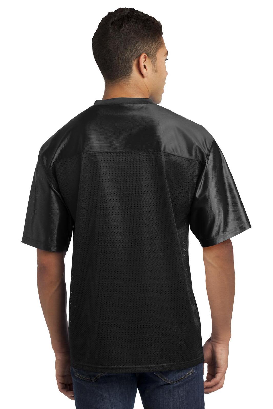 Sport-Tek PosiCharge Replica Jersey