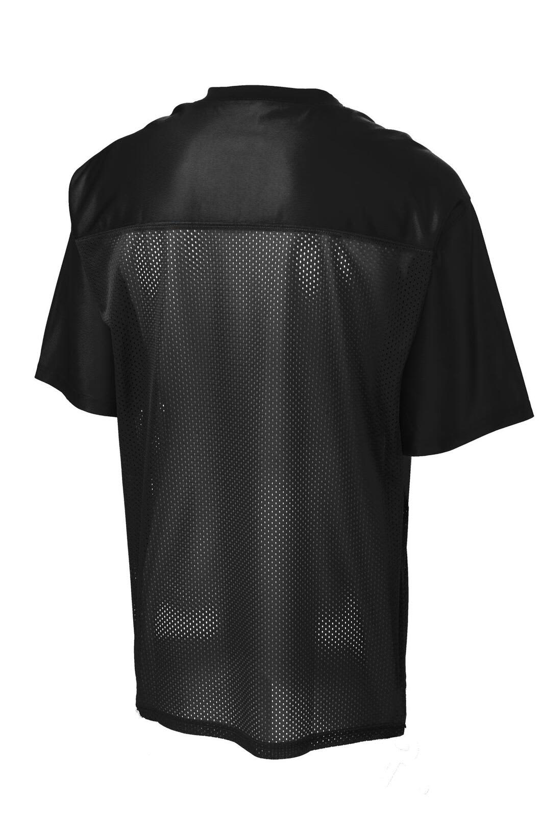 Sport-Tek PosiCharge Replica Jersey