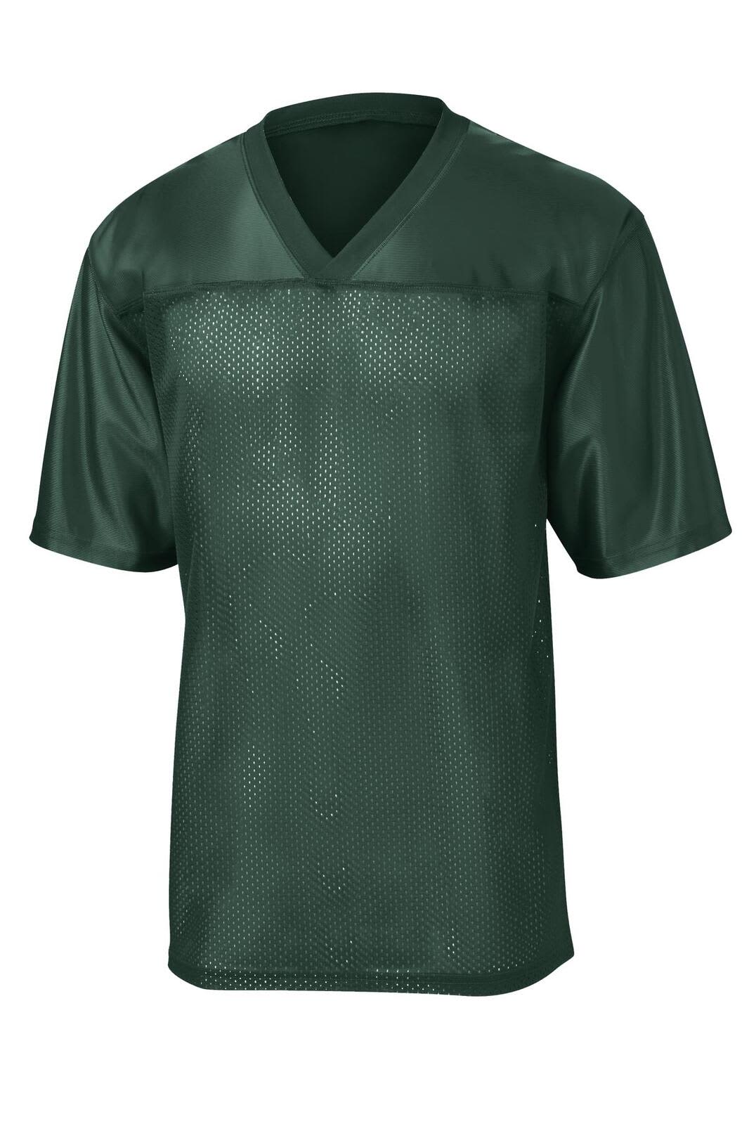 Sport-Tek PosiCharge Replica Jersey
