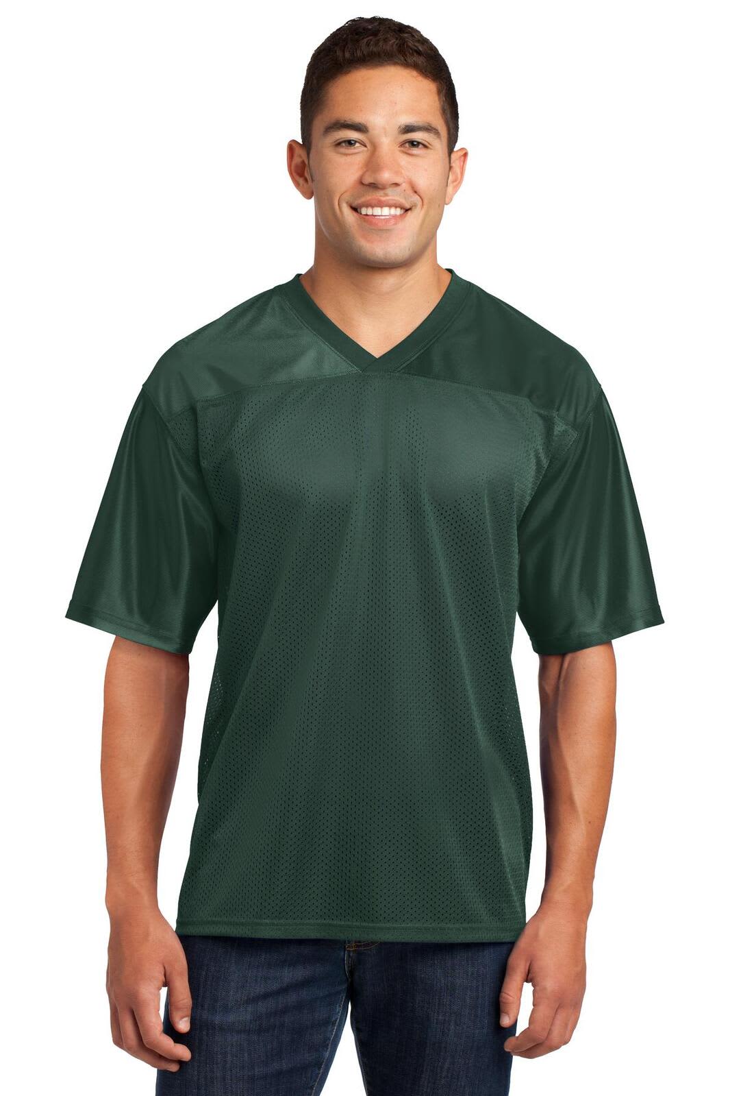 Sport-Tek PosiCharge Replica Jersey