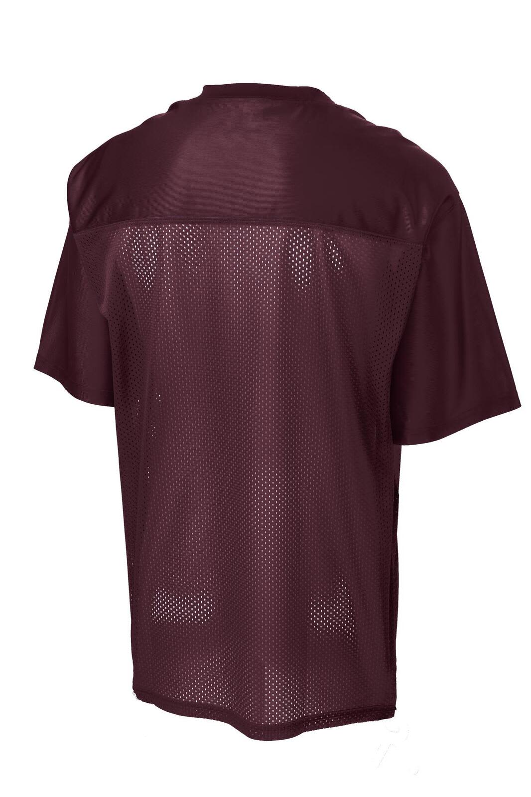 Sport-Tek PosiCharge Replica Jersey