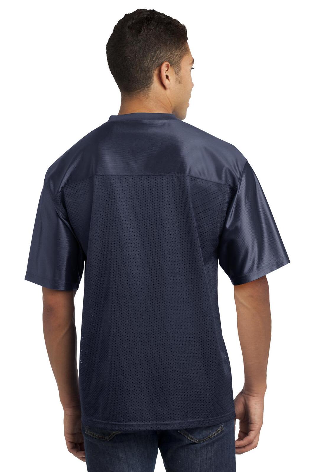 Sport-Tek PosiCharge Replica Jersey