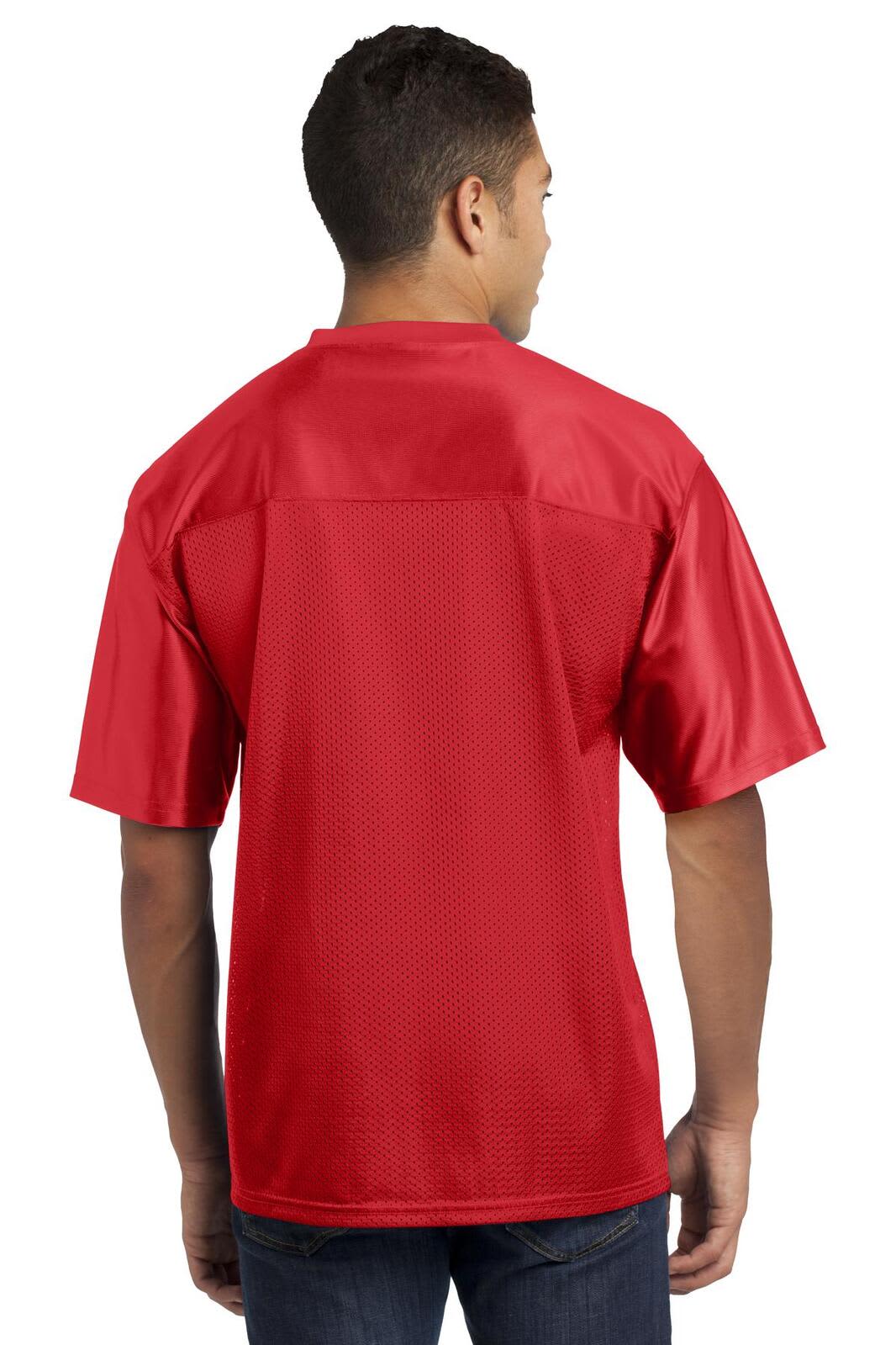 Sport-Tek PosiCharge Replica Jersey